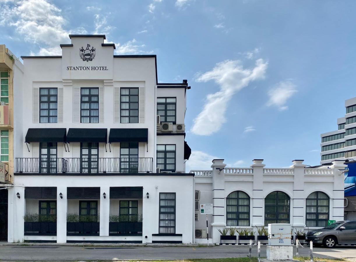 Stanton Hotel Kota Kinabalu accommodation photo
