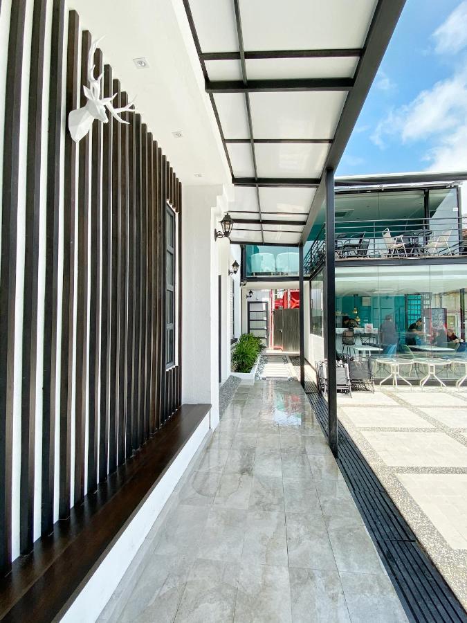 Stanton Hotel Kota Kinabalu accommodation photo