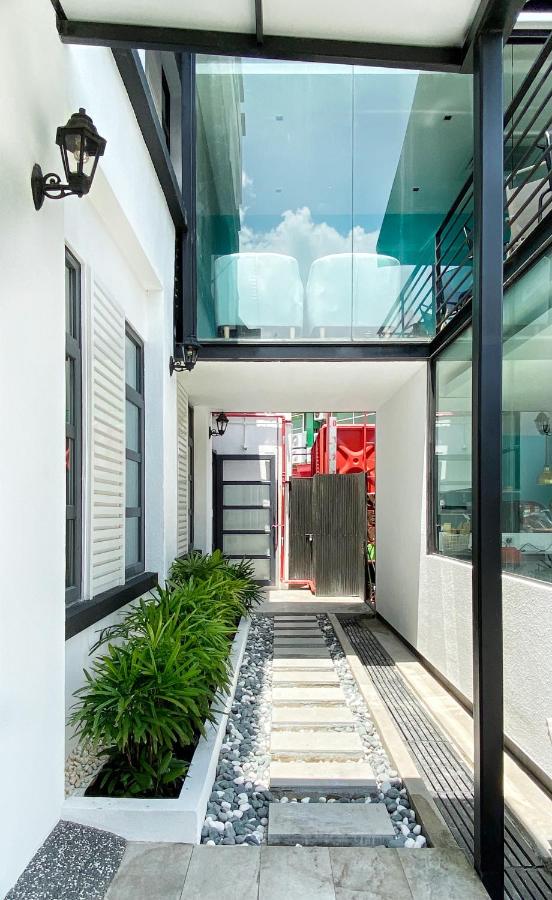 Stanton Hotel Kota Kinabalu accommodation photo