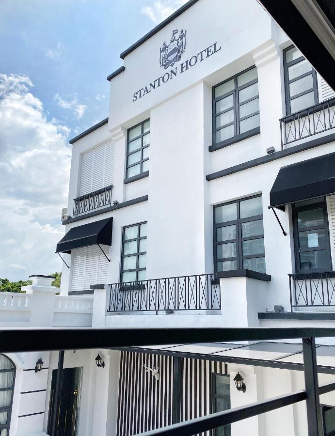Stanton Hotel Kota Kinabalu accommodation photo