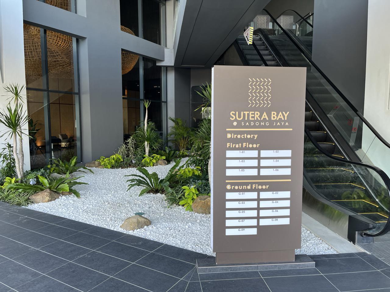 Inap II @ Suterabay by Ayuhouz accommodation photo