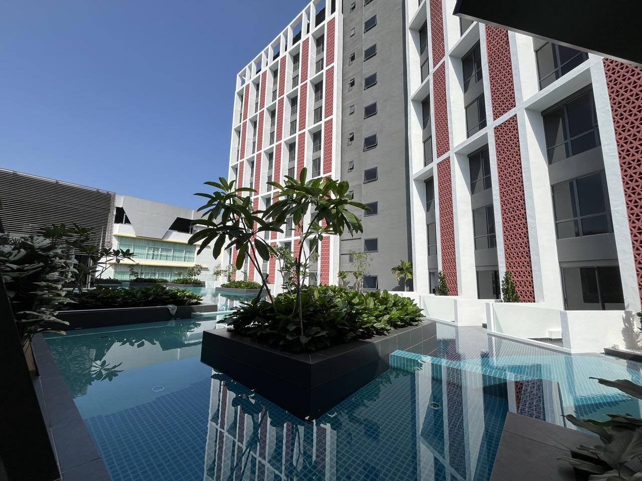 Inap II @ Suterabay by Ayuhouz accommodation photo