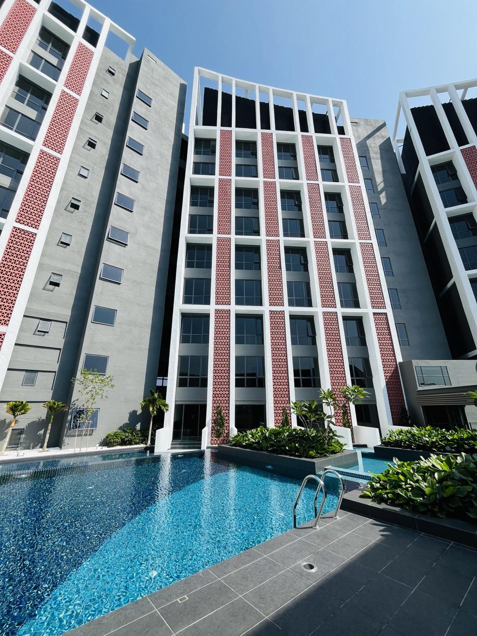 Inap II @ Suterabay by Ayuhouz accommodation photo