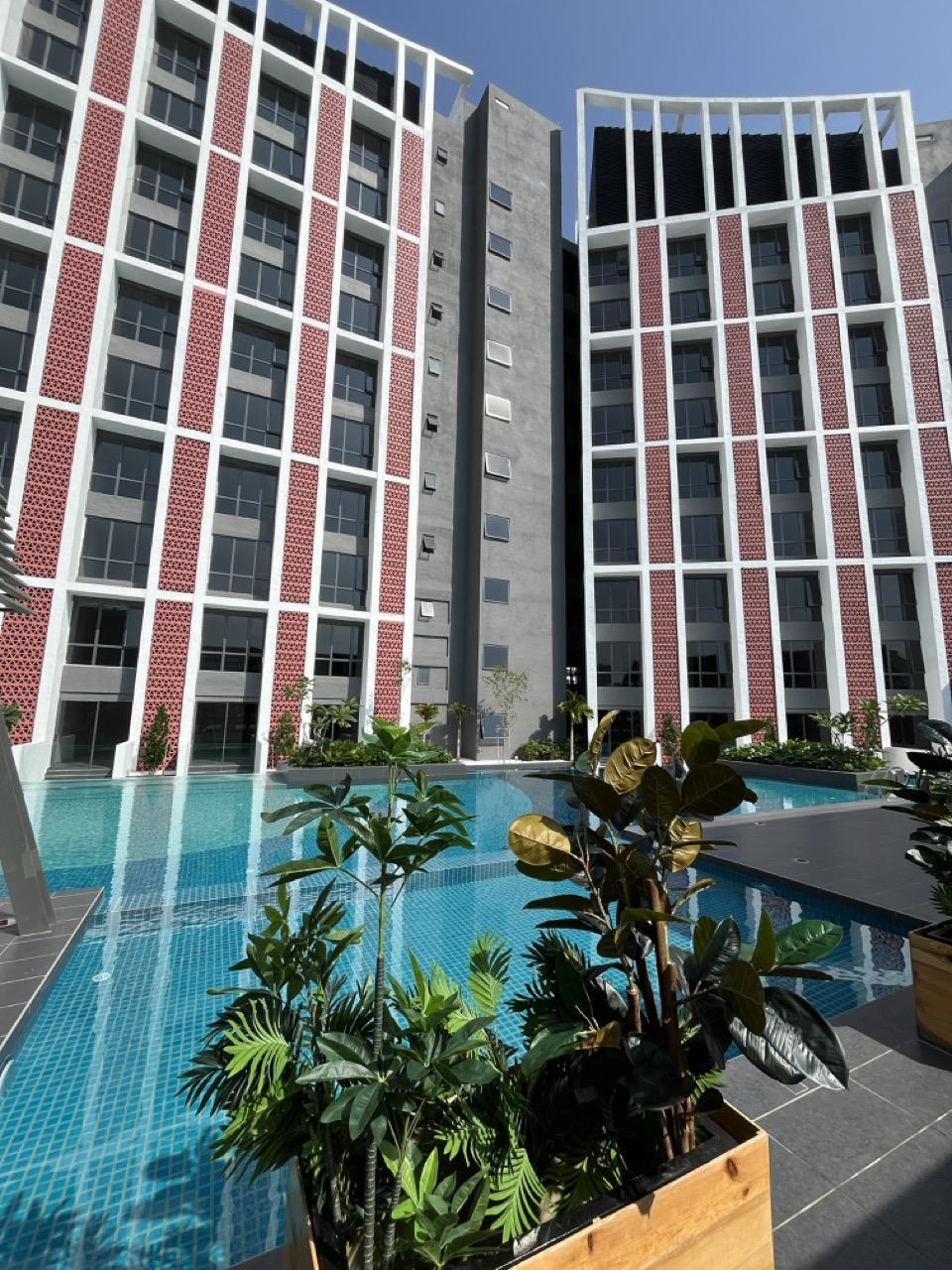 Inap II @ Suterabay by Ayuhouz accommodation photo