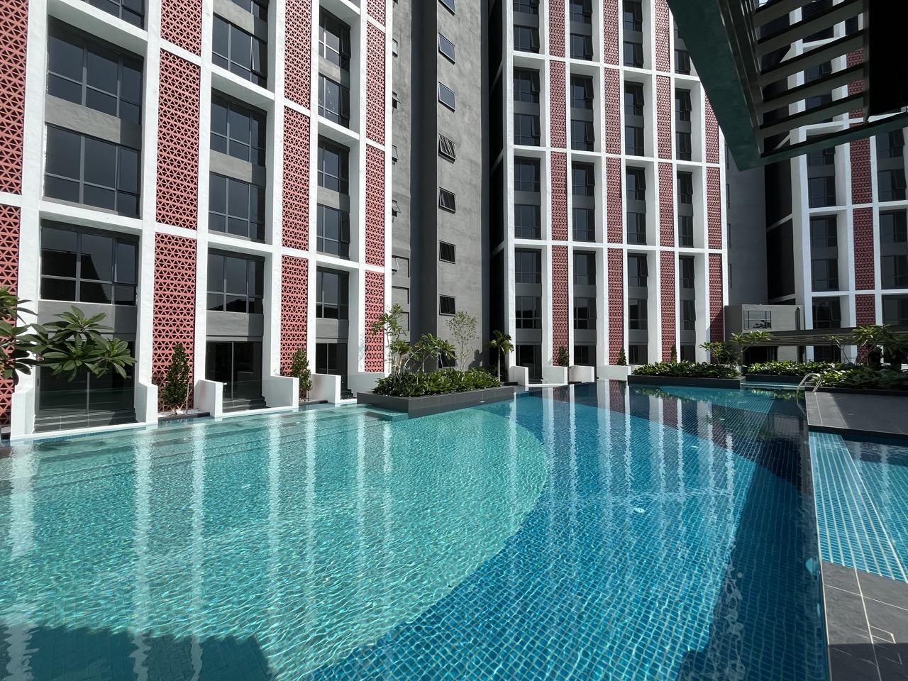 Inap II @ Suterabay by Ayuhouz accommodation photo