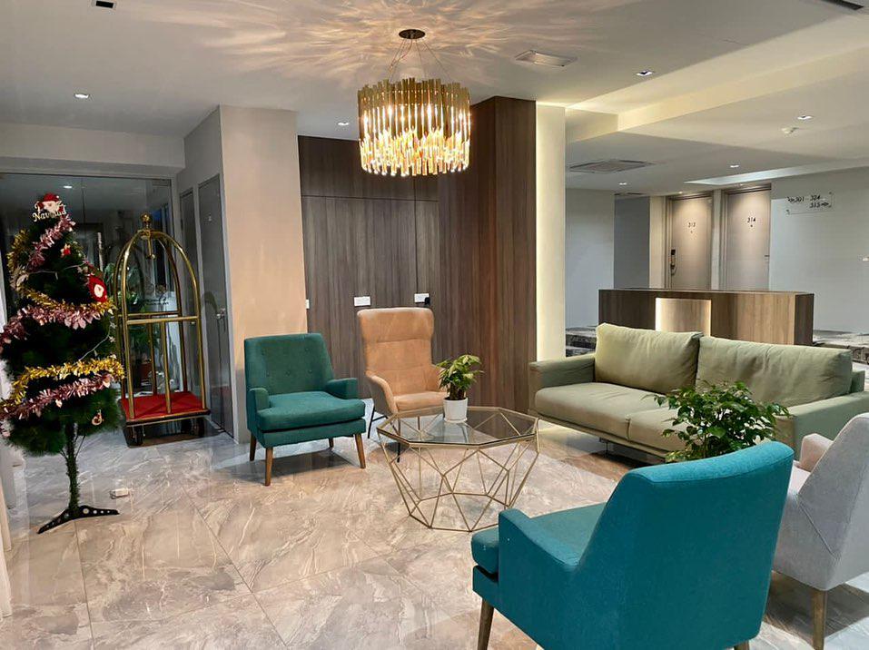 Stanton City Hotel Kota Kinabalu accommodation photo