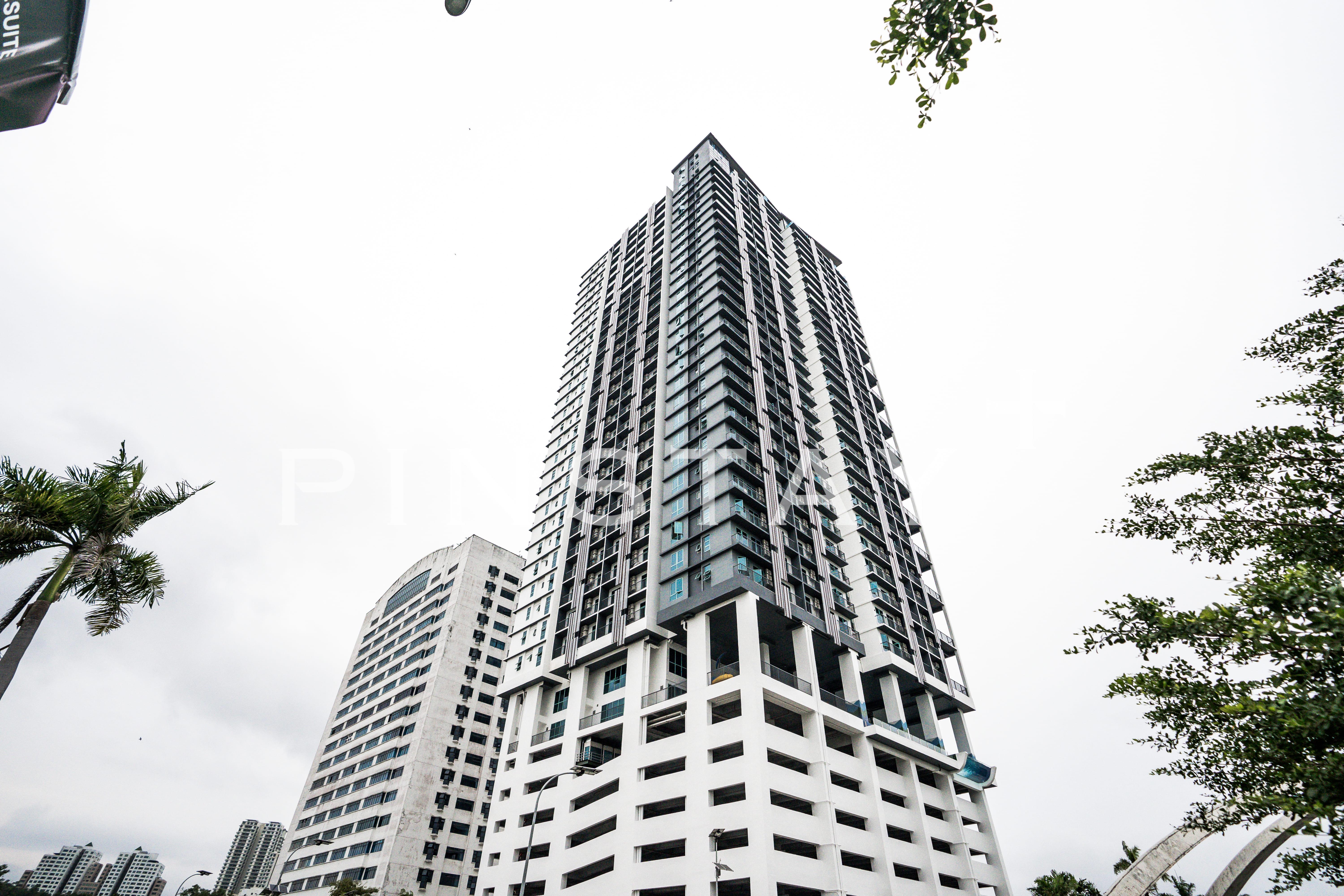 Liwan @ Baysuite by Ayuhouz  accommodation photo