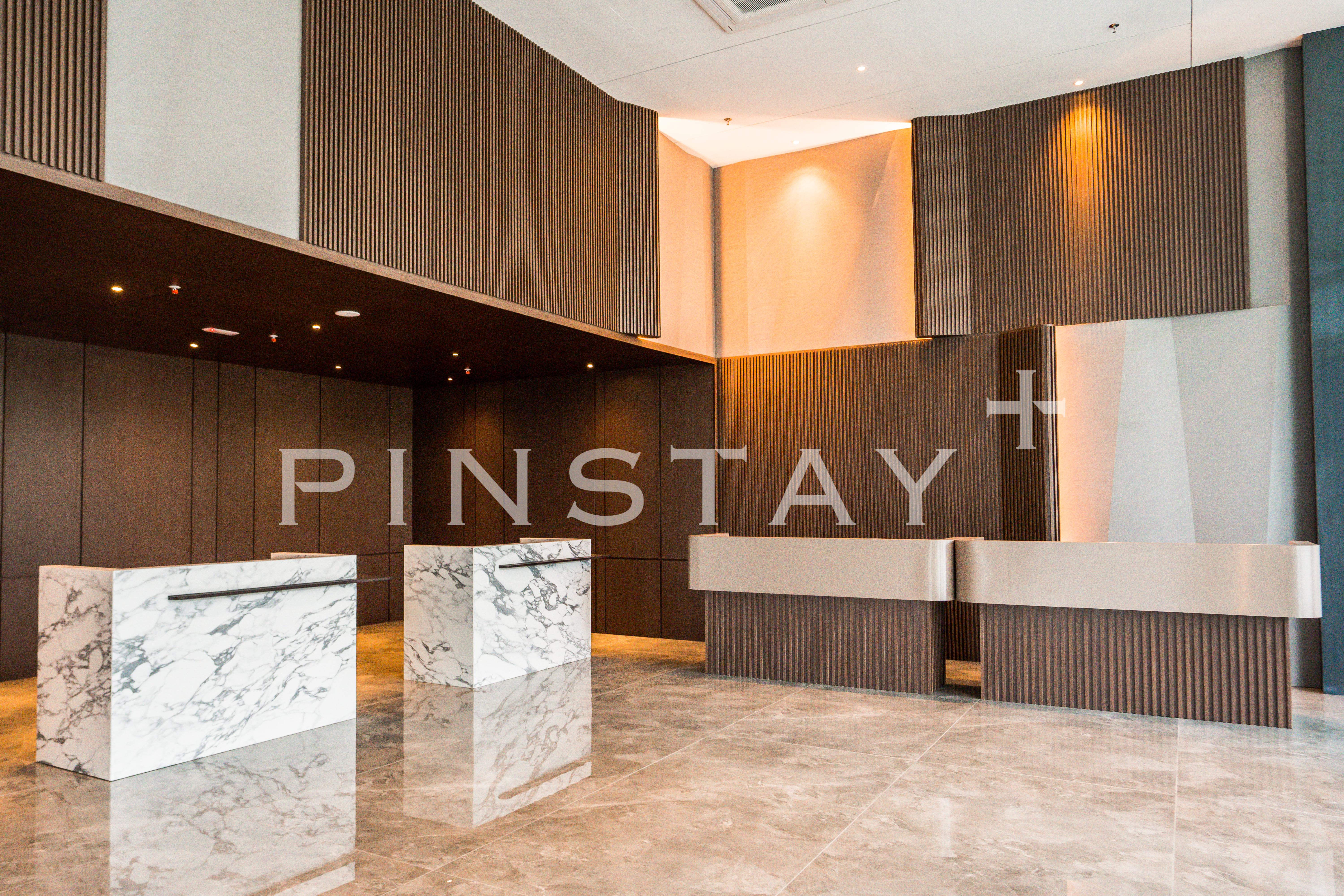 Liwan @ Baysuite by Ayuhouz  accommodation photo