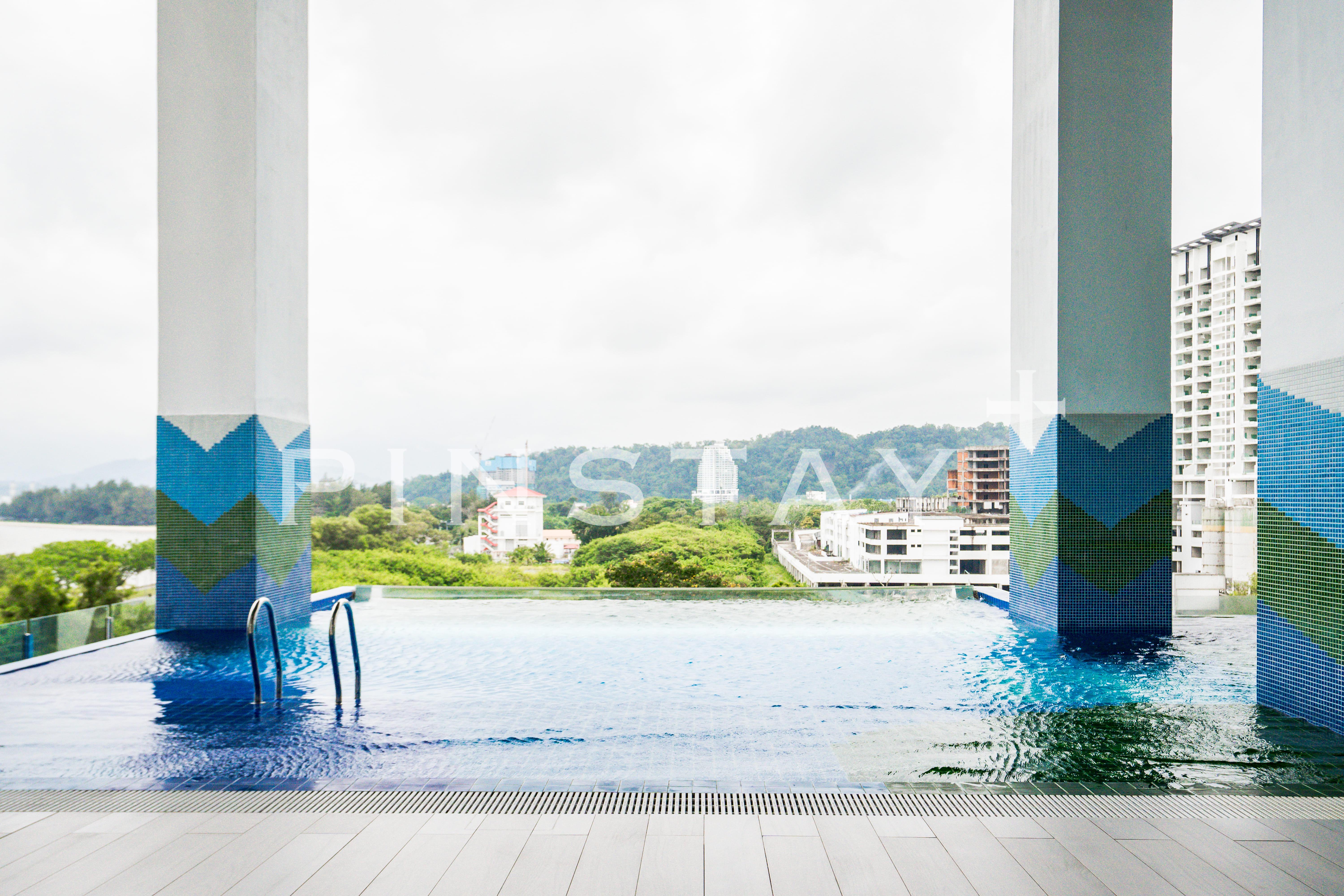 Liwan @ Baysuite by Ayuhouz  accommodation photo