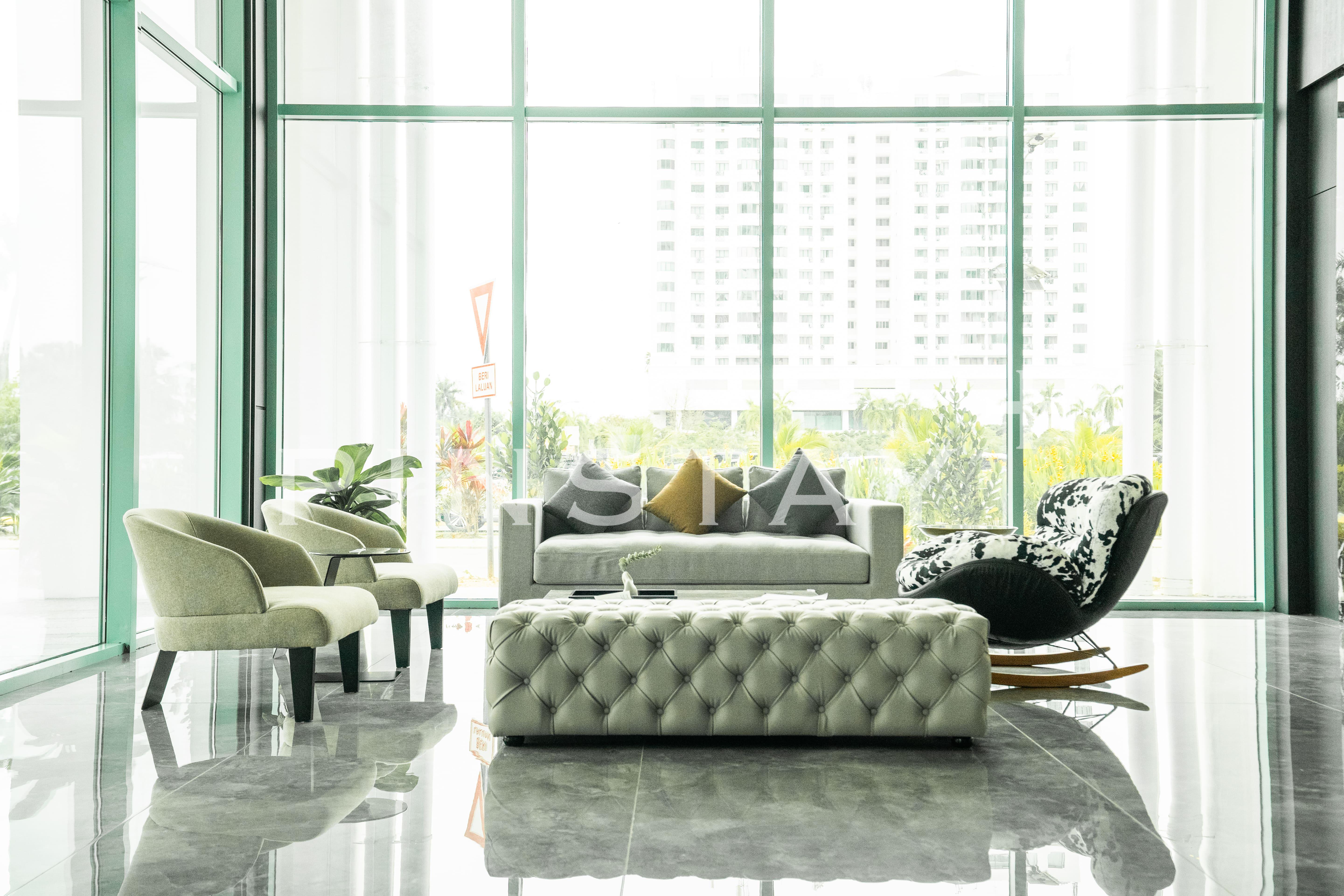 Liwan @ Baysuite by Ayuhouz  accommodation photo