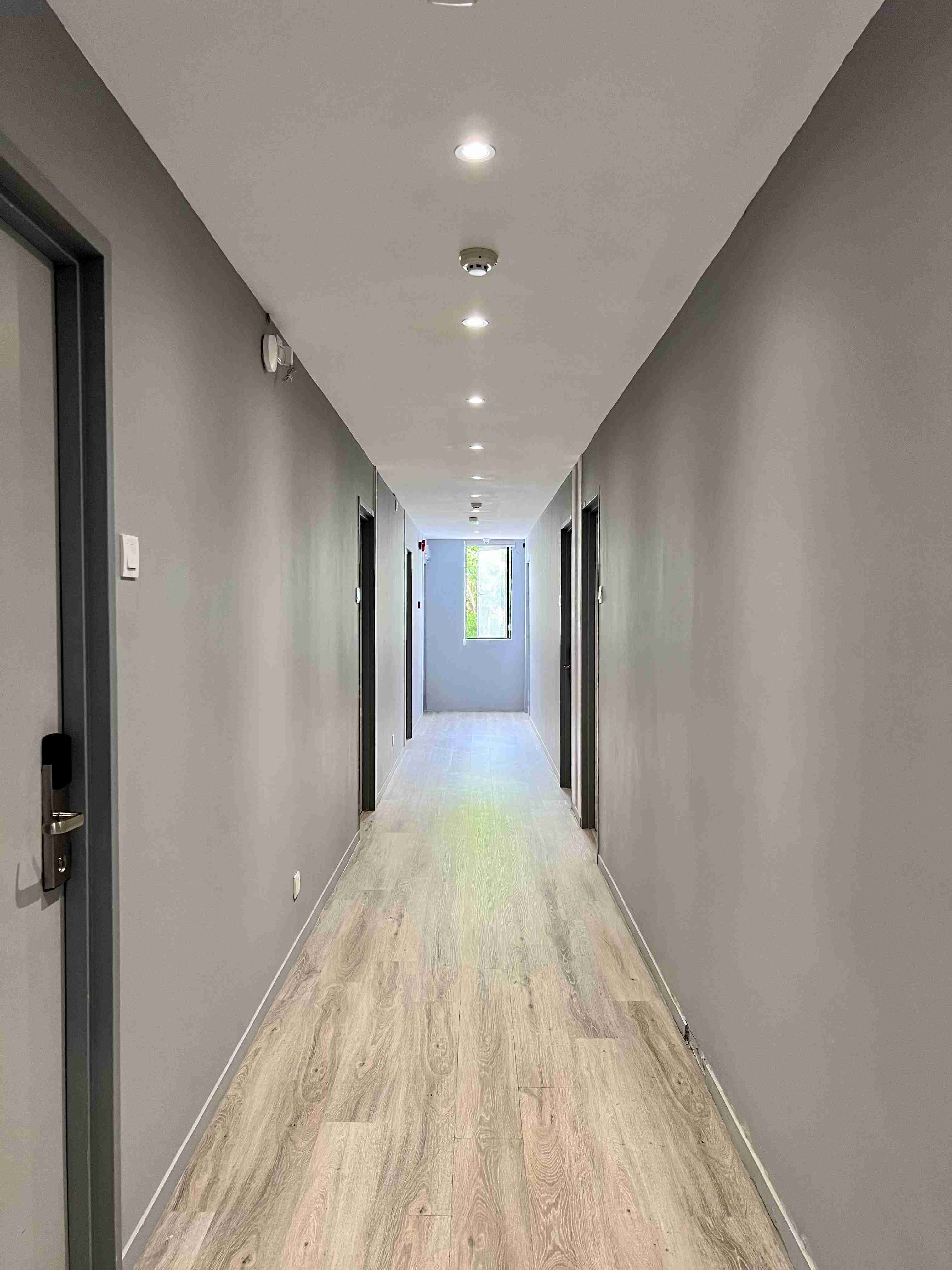 Bayu 23 Hotel. accommodation photo