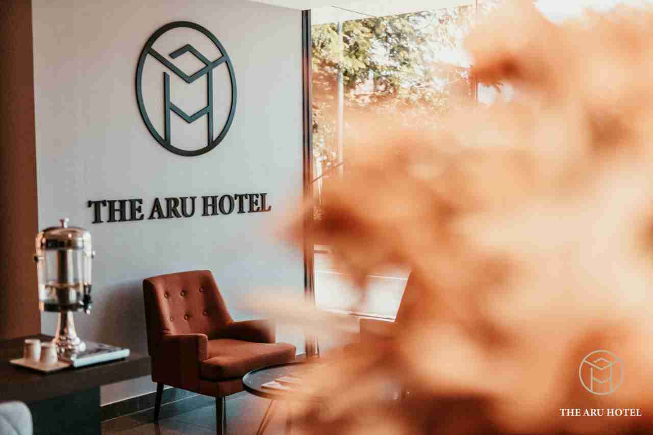 Aru Hotel By Ayuhouz accommodation photo