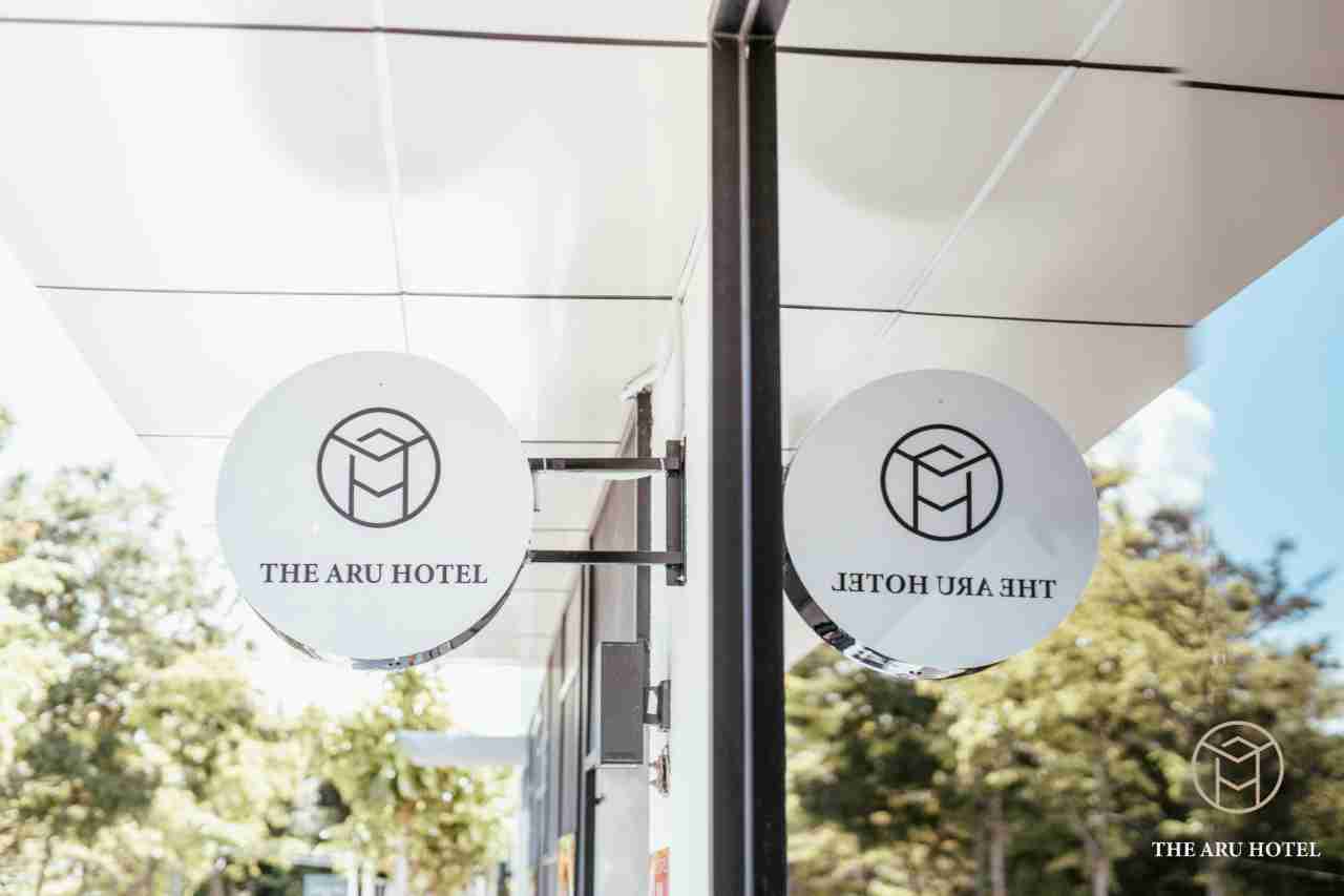 Aru Hotel By Ayuhouz accommodation photo