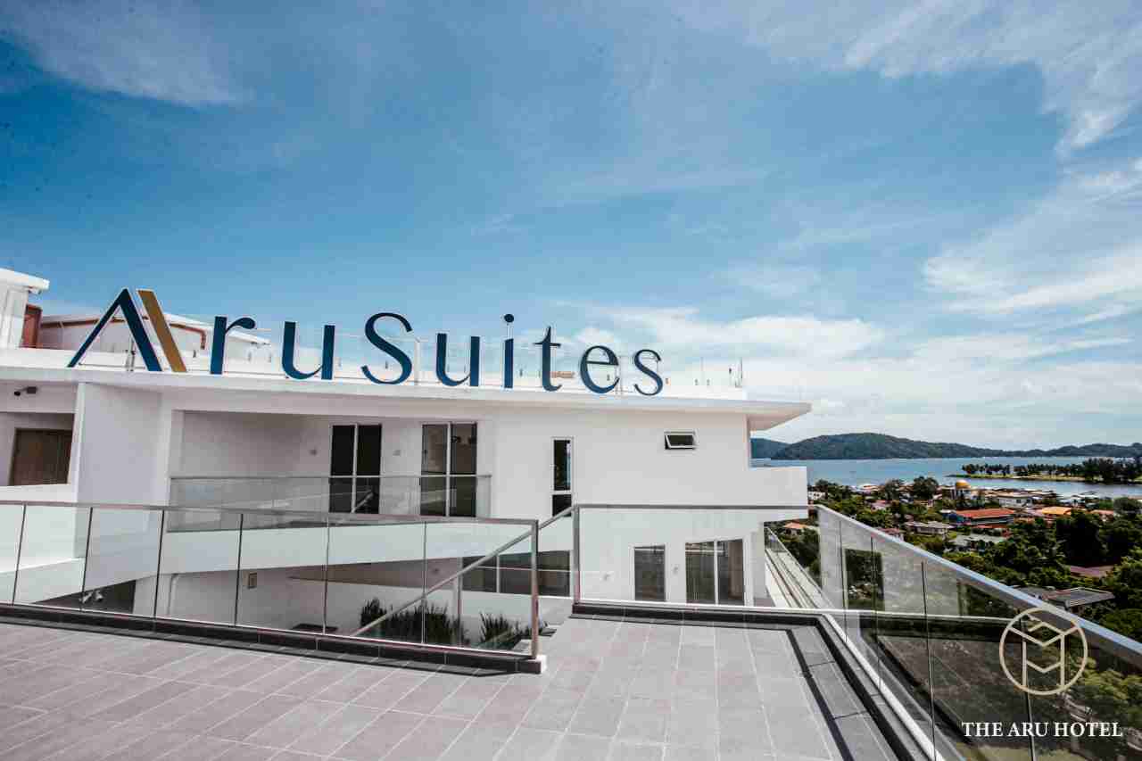 Aru Hotel By Ayuhouz accommodation photo