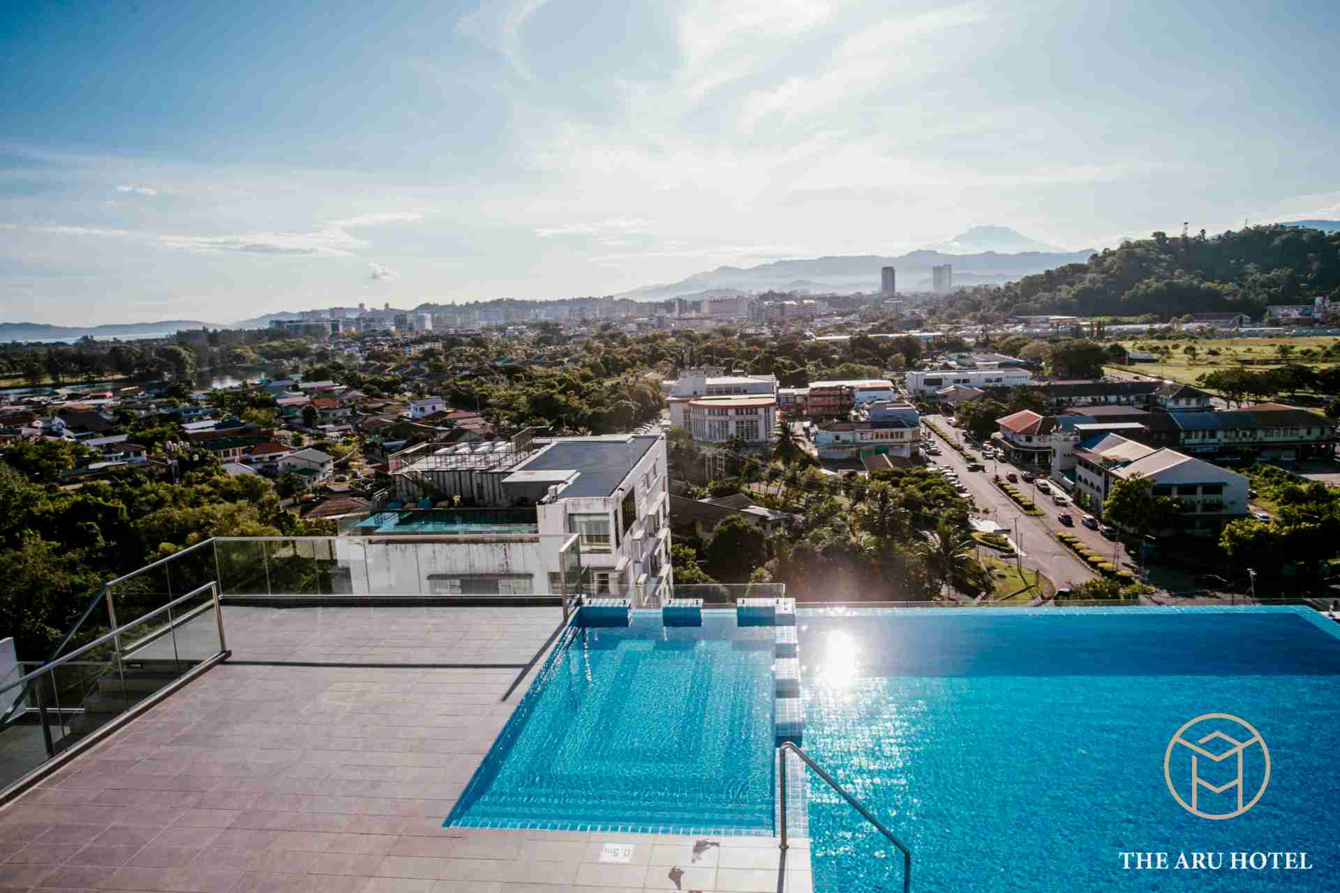 Aru Hotel By Ayuhouz accommodation photo