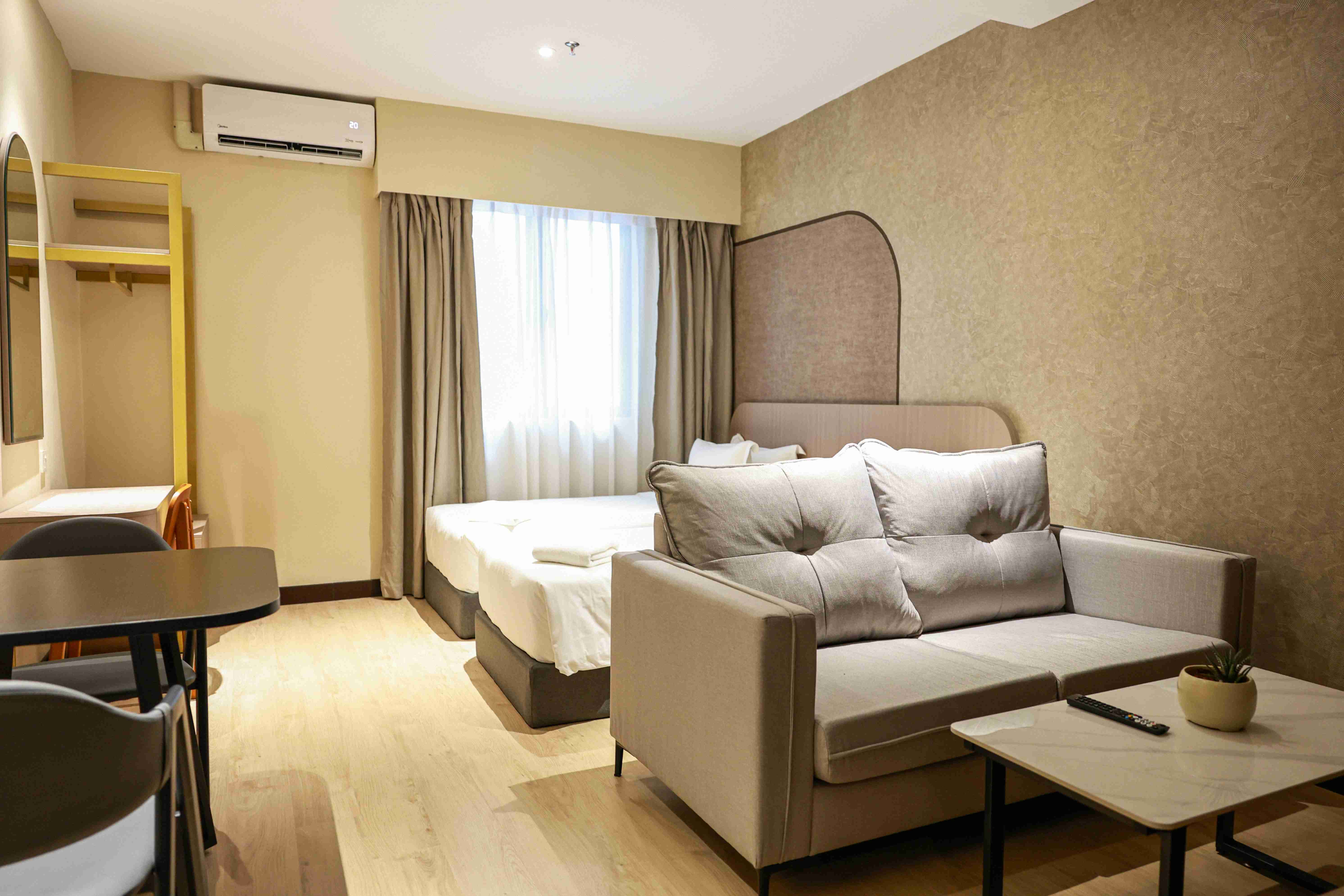 Kivana Suite by Ayuhouz accommodation photo