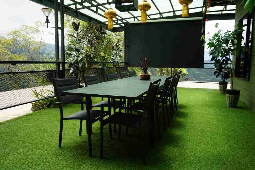 Nuhu Resort Homestay @ Penampang accommodation photo