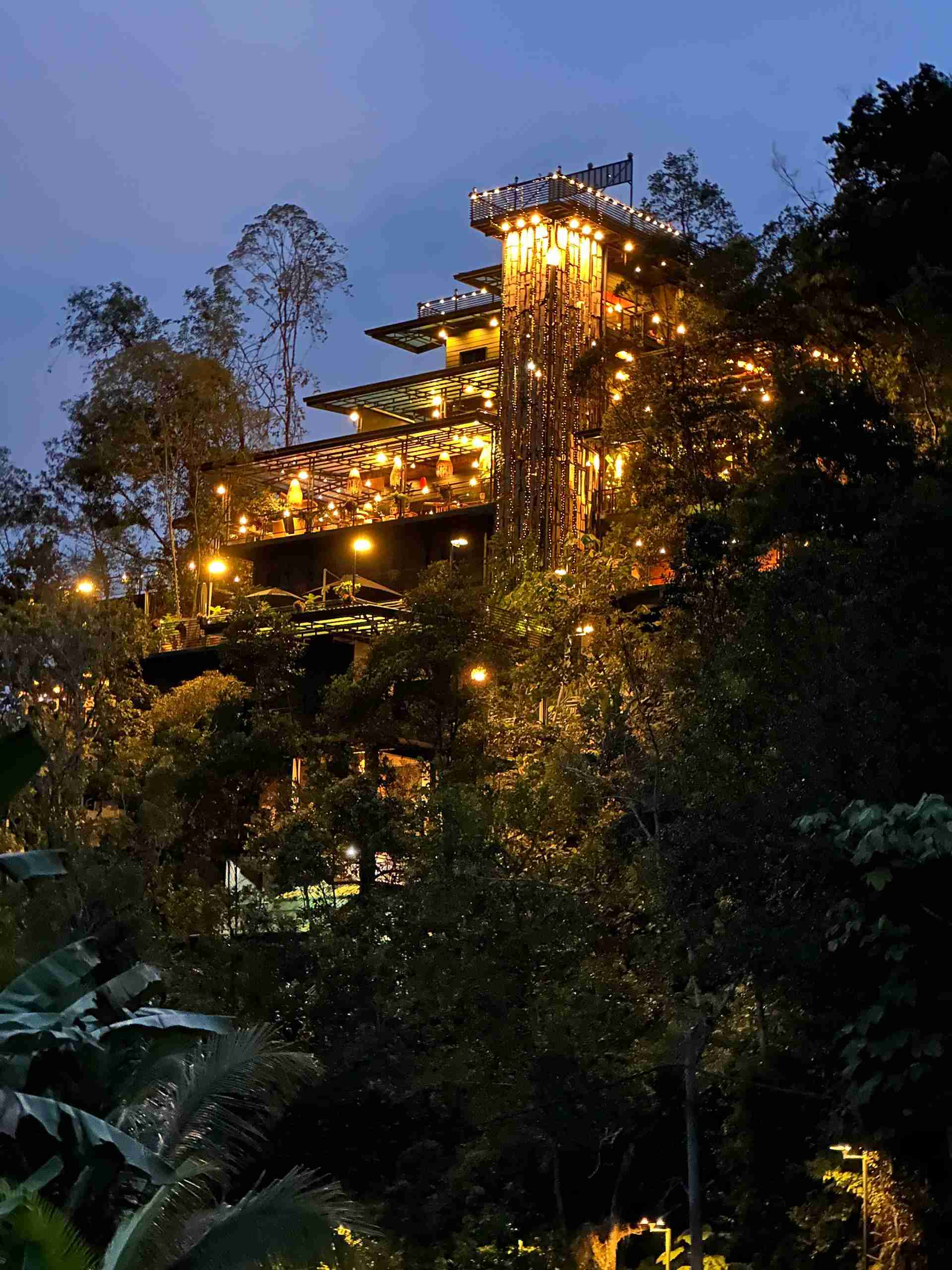 Nuhu Resort Homestay @ Penampang accommodation photo