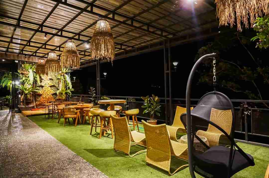 Nuhu Resort Homestay @ Penampang accommodation photo