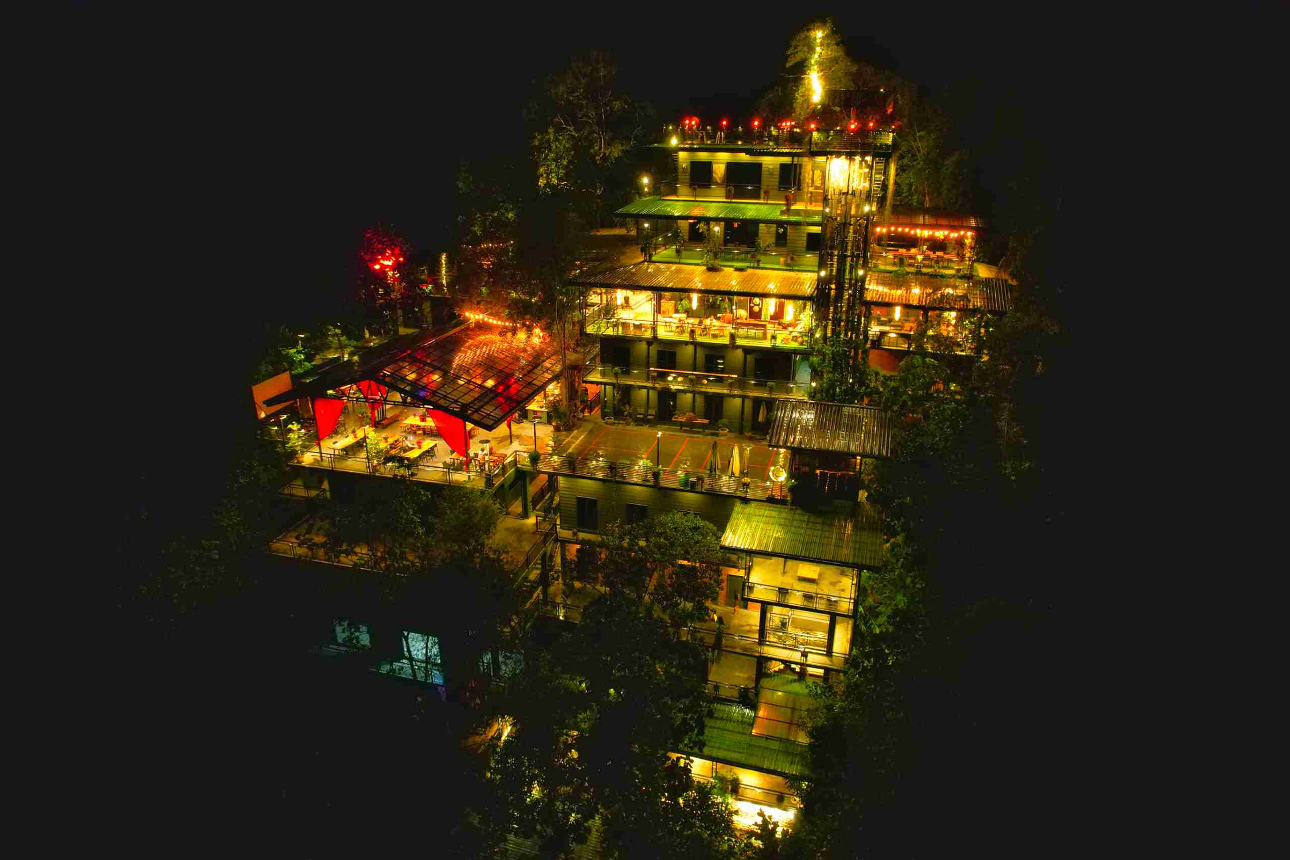 Nuhu Resort Homestay @ Penampang accommodation photo