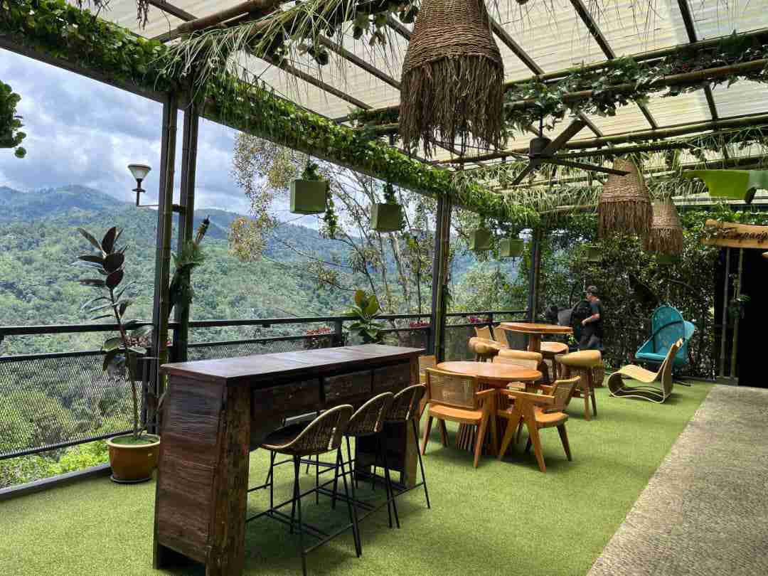 Nuhu Resort Homestay @ Penampang accommodation photo