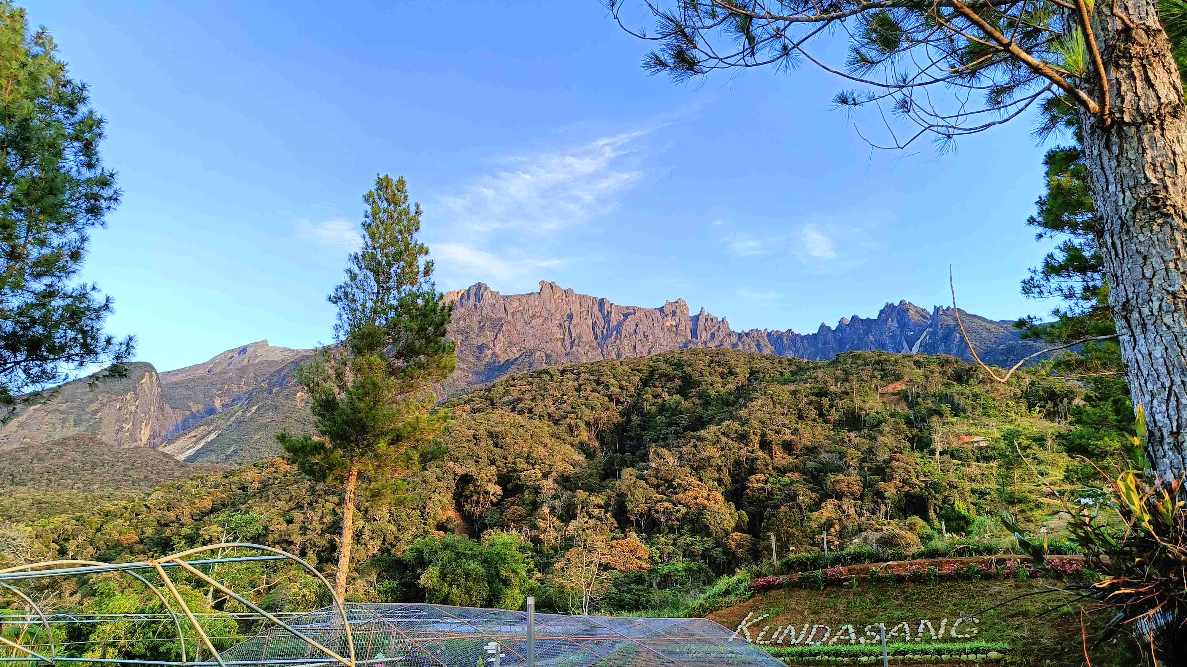 Mesilau Mountain Retreats accommodation photo