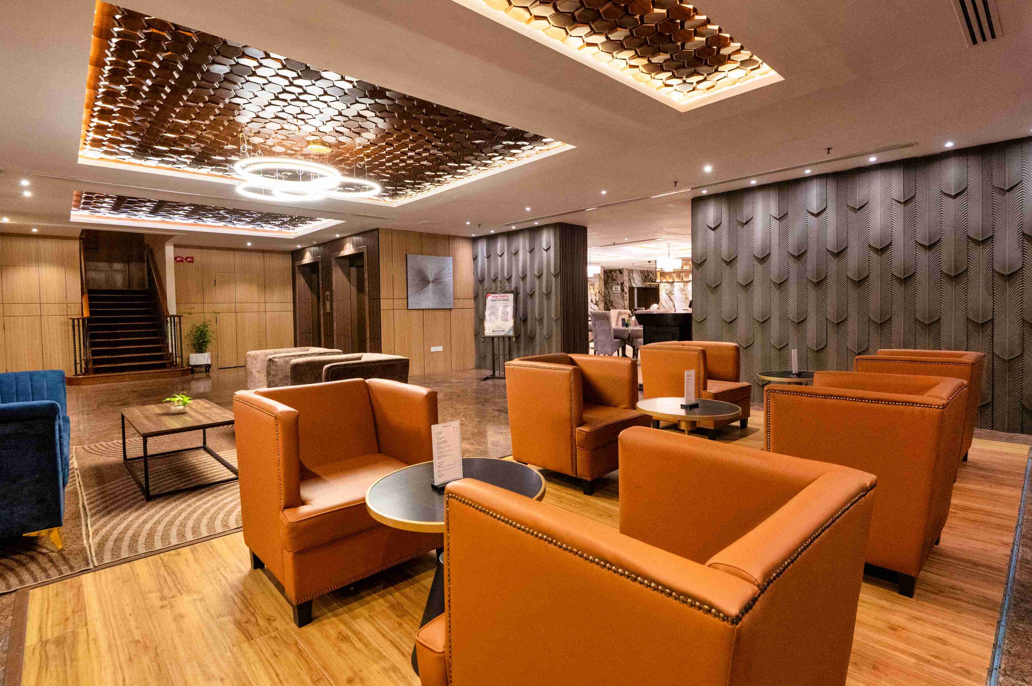 Howard Johnson by Wyndham Kota Kinabalu City Centre accommodation photo