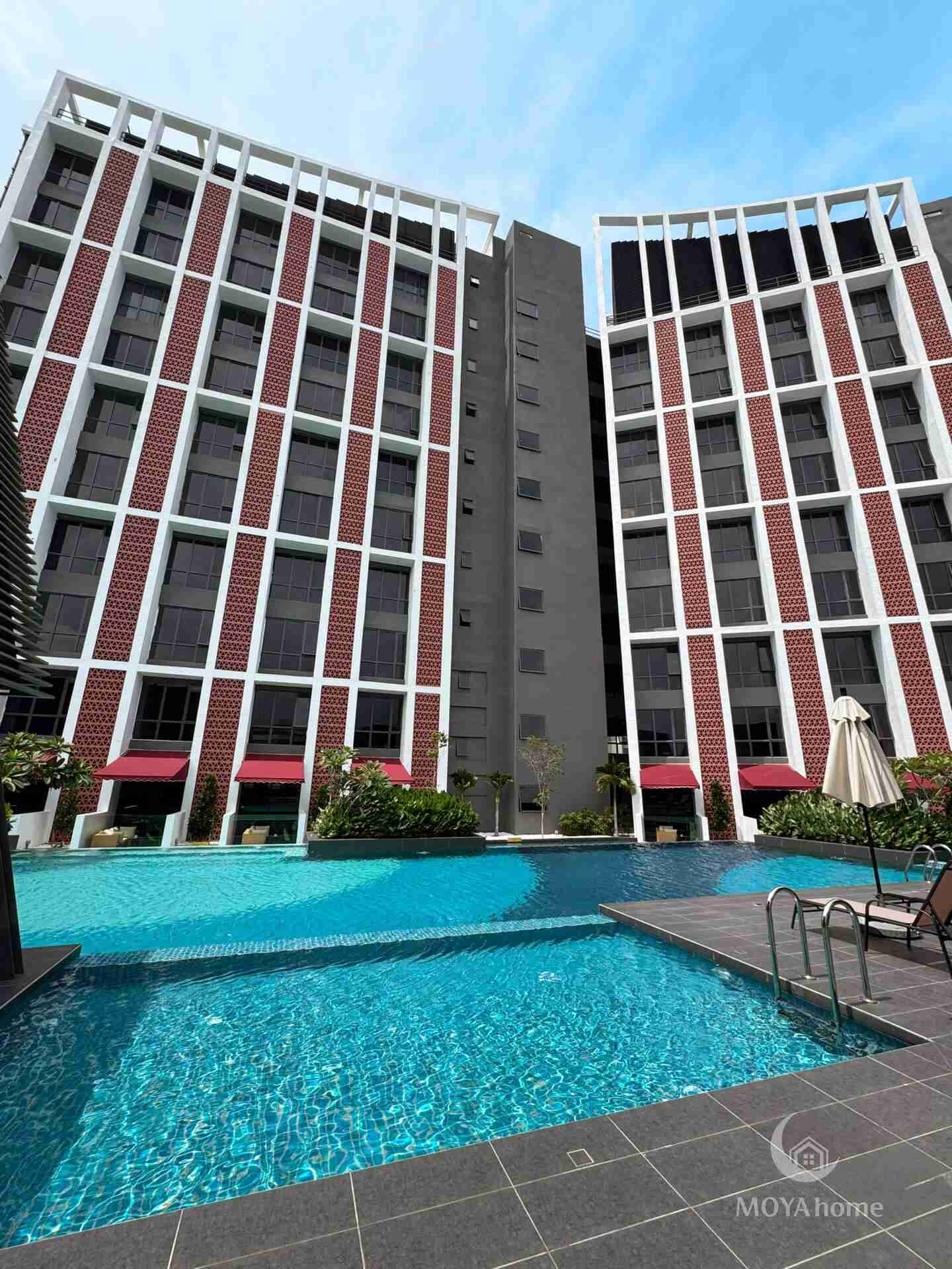 MoyaHomes accommodation photo