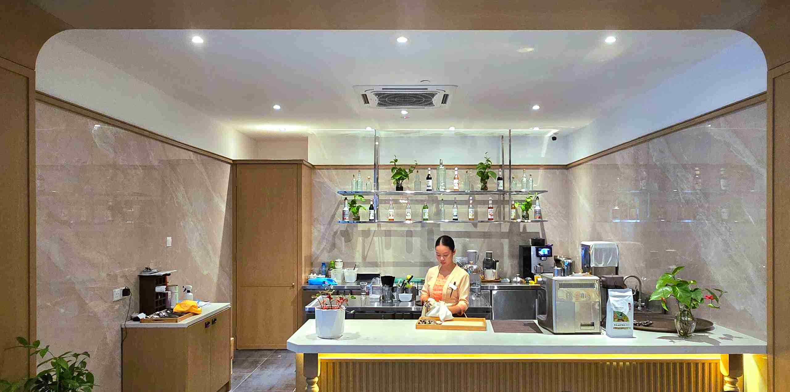 The Palace Hotel Kota Kinabalu accommodation photo