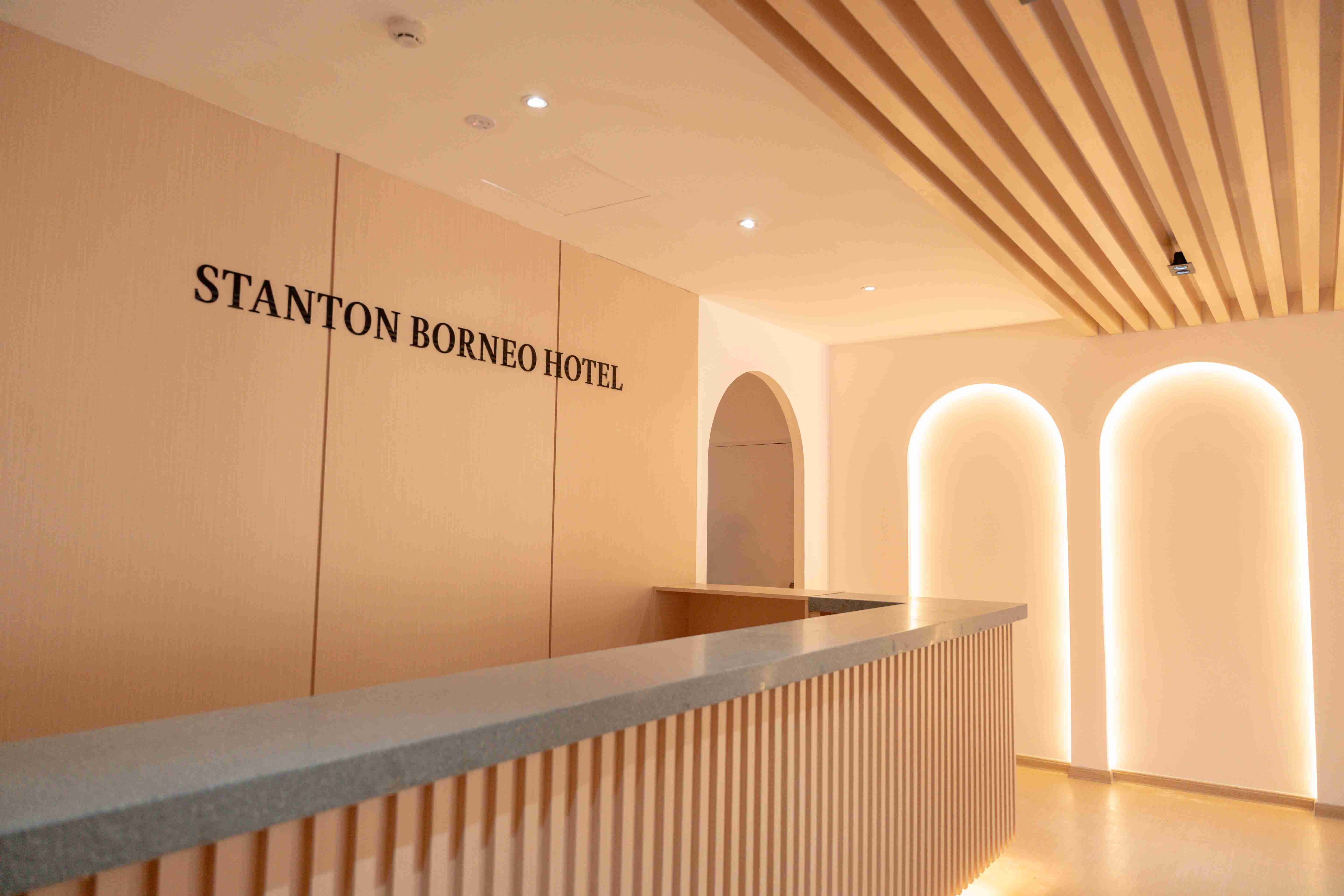 STANTON BORNEO HOTEL accommodation photo