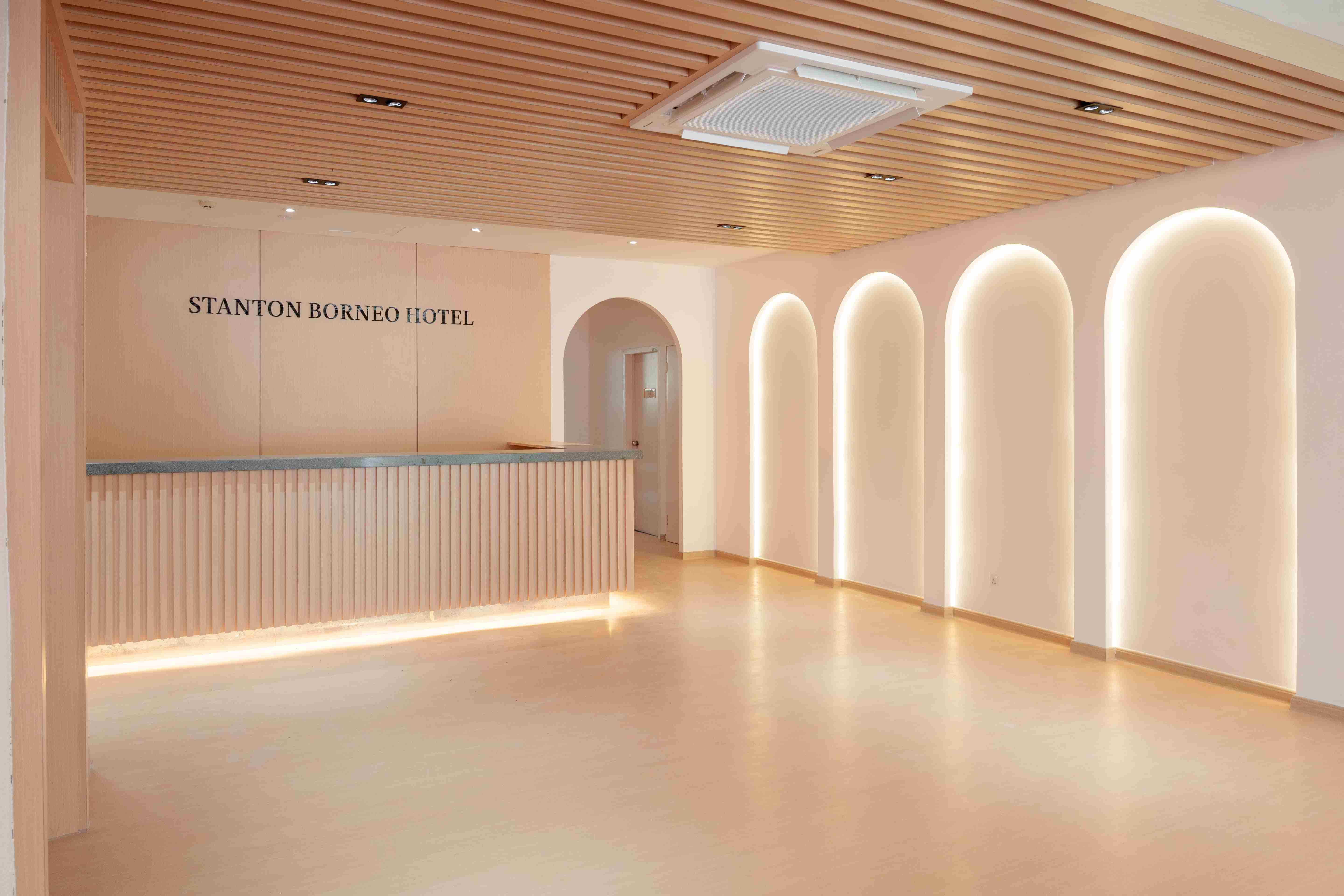 STANTON BORNEO HOTEL accommodation photo