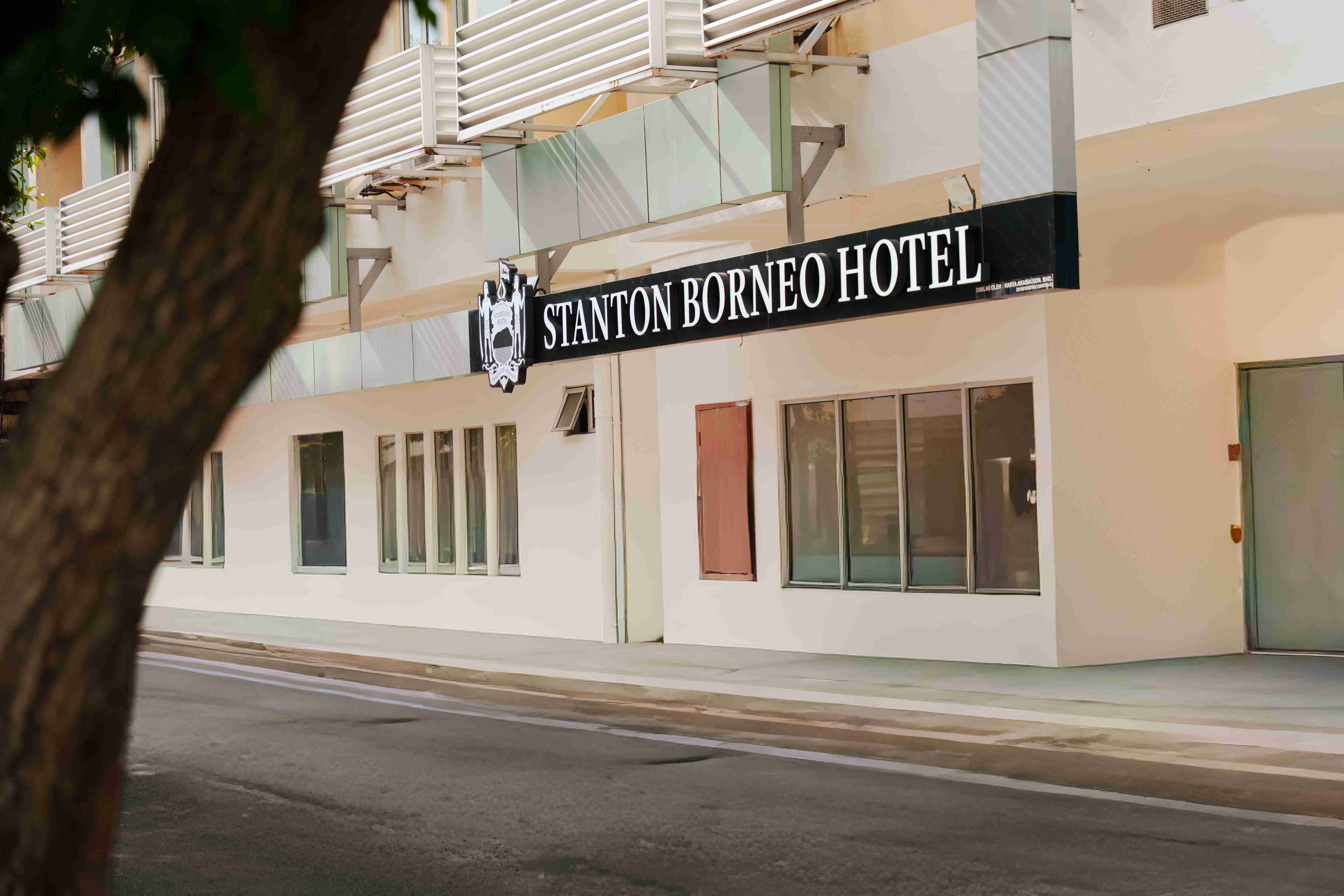 STANTON BORNEO HOTEL accommodation photo