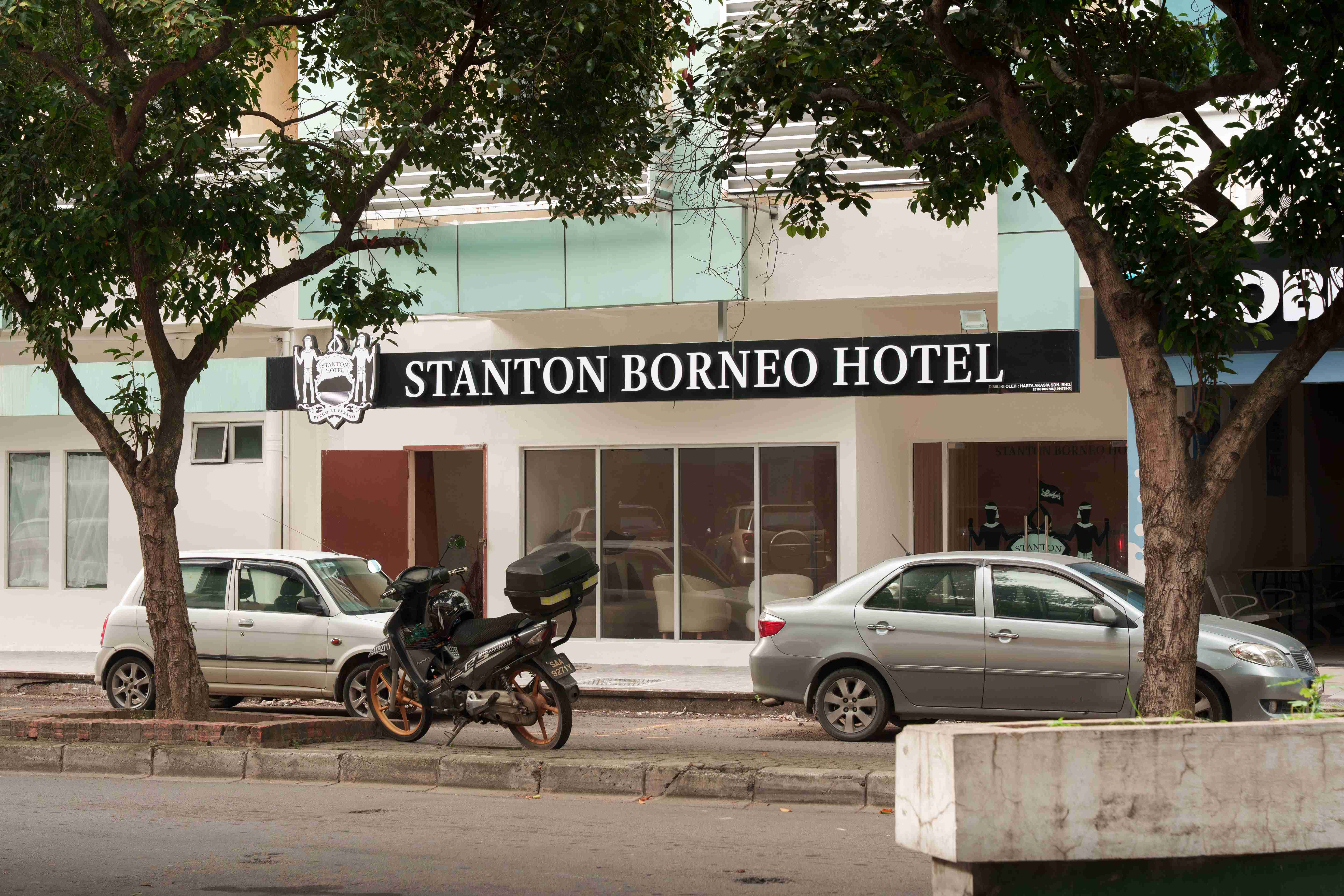 STANTON BORNEO HOTEL accommodation photo