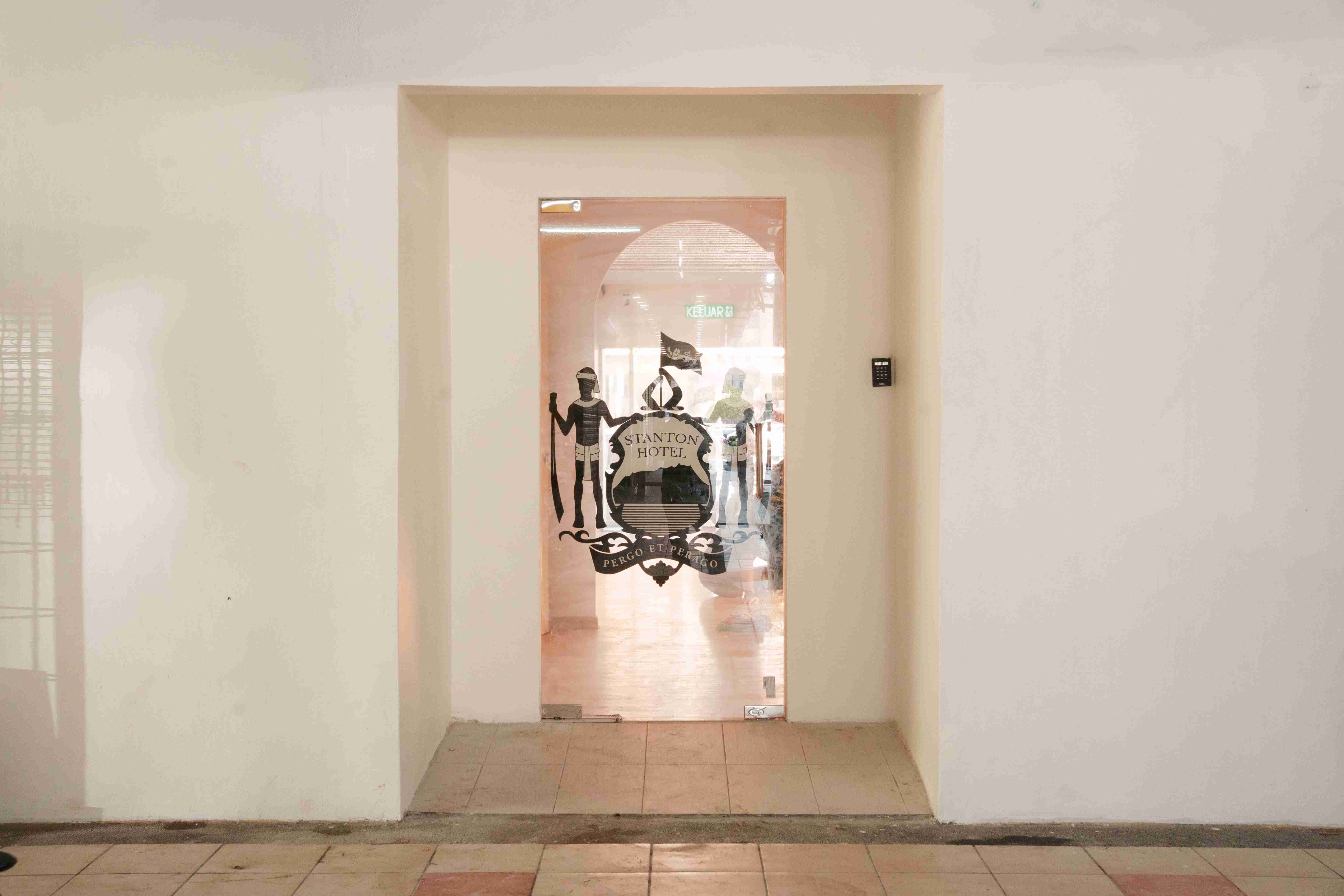 STANTON BORNEO HOTEL accommodation photo