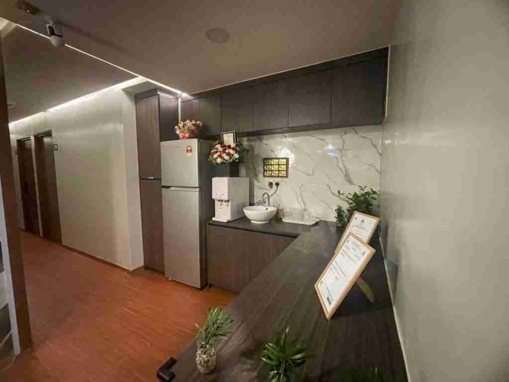 Borneo Forest Hotel accommodation photo
