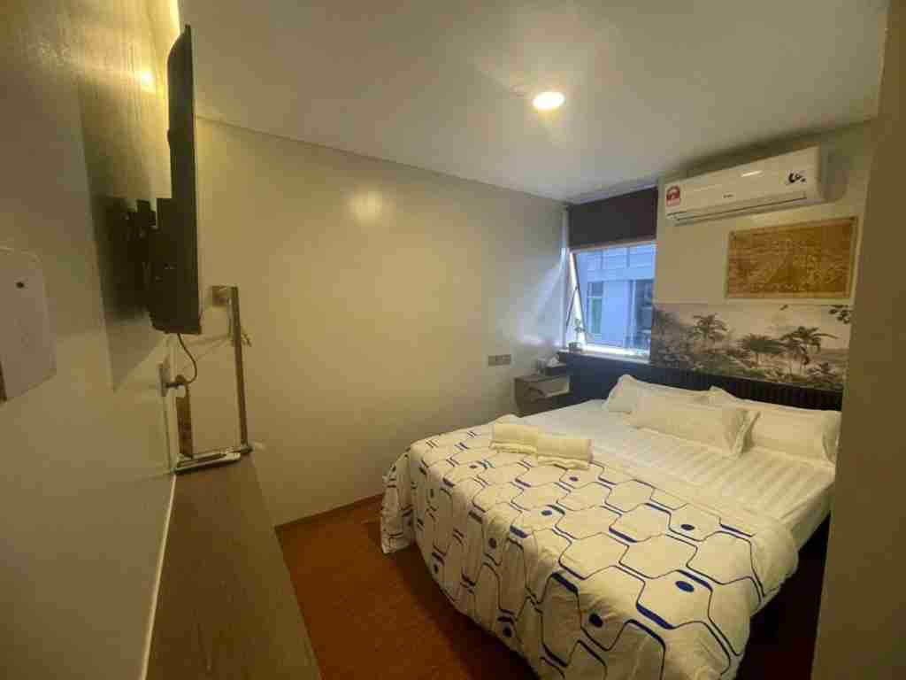 Borneo Forest Hotel accommodation photo