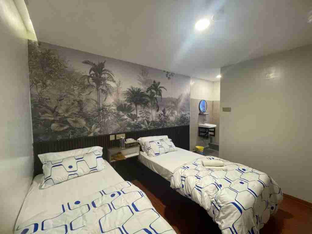 Borneo Forest Hotel accommodation photo