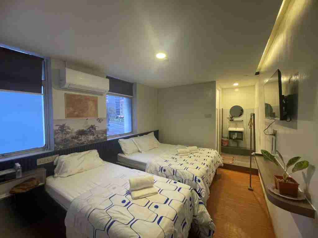 Borneo Forest Hotel accommodation photo