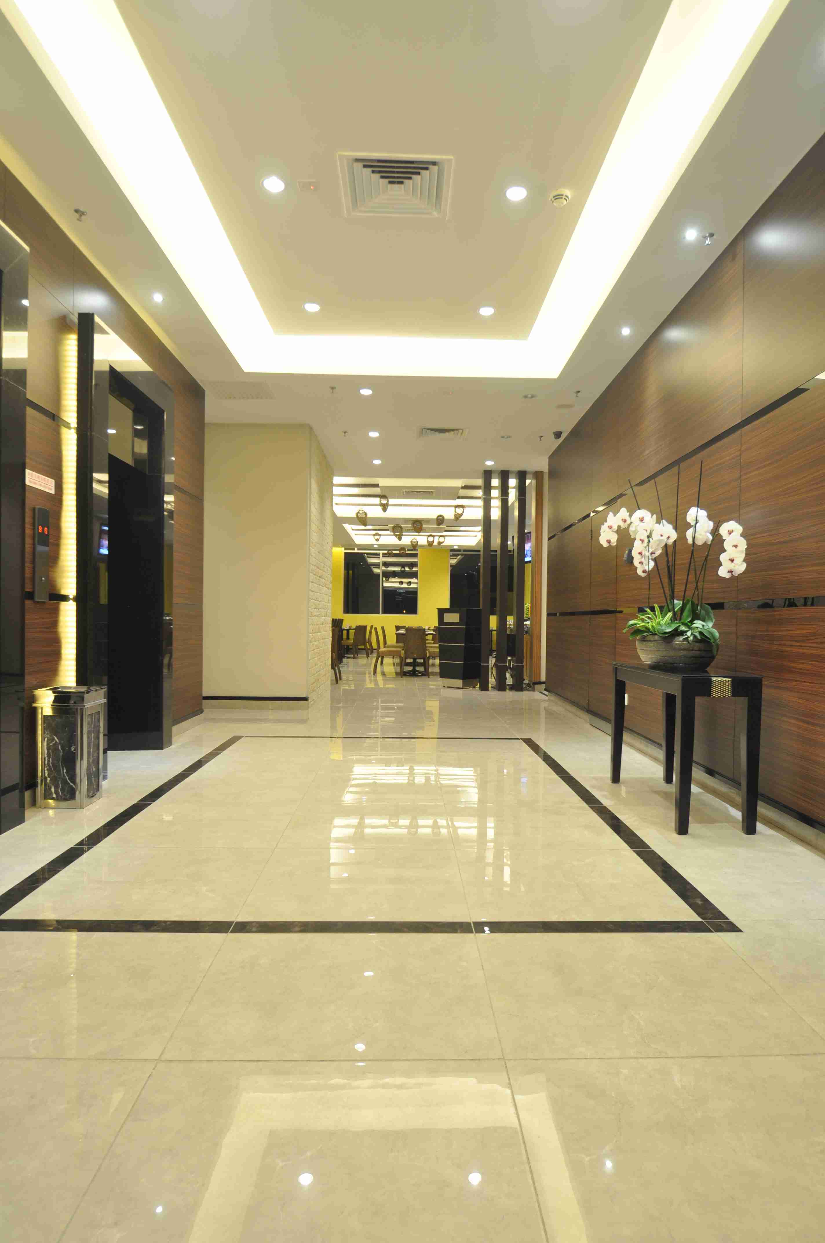 Dreamtel Kota Kinabalu accommodation photo