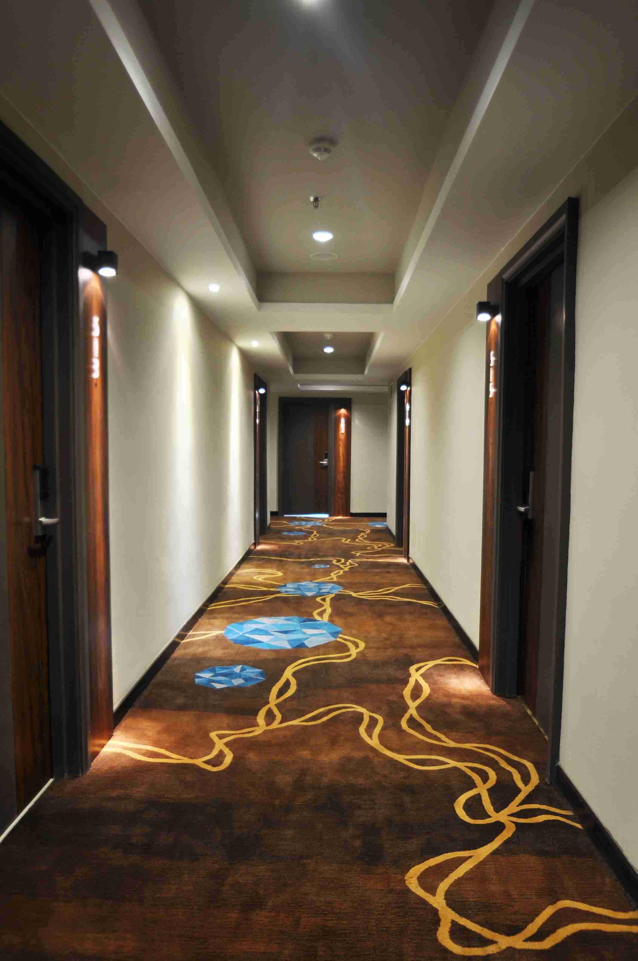 Dreamtel Kota Kinabalu accommodation photo