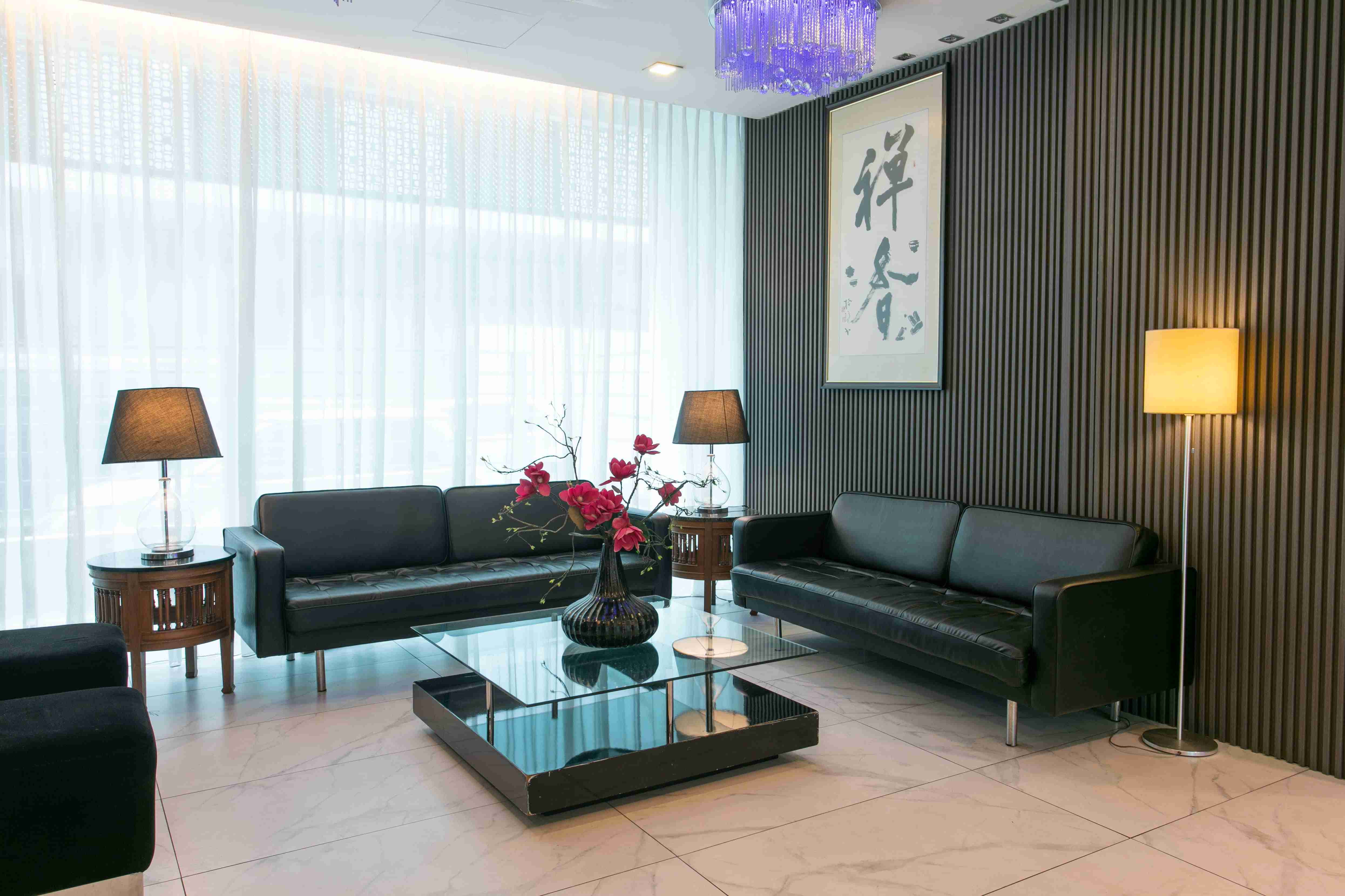 Sky Hotel Kota Kinabalu accommodation photo