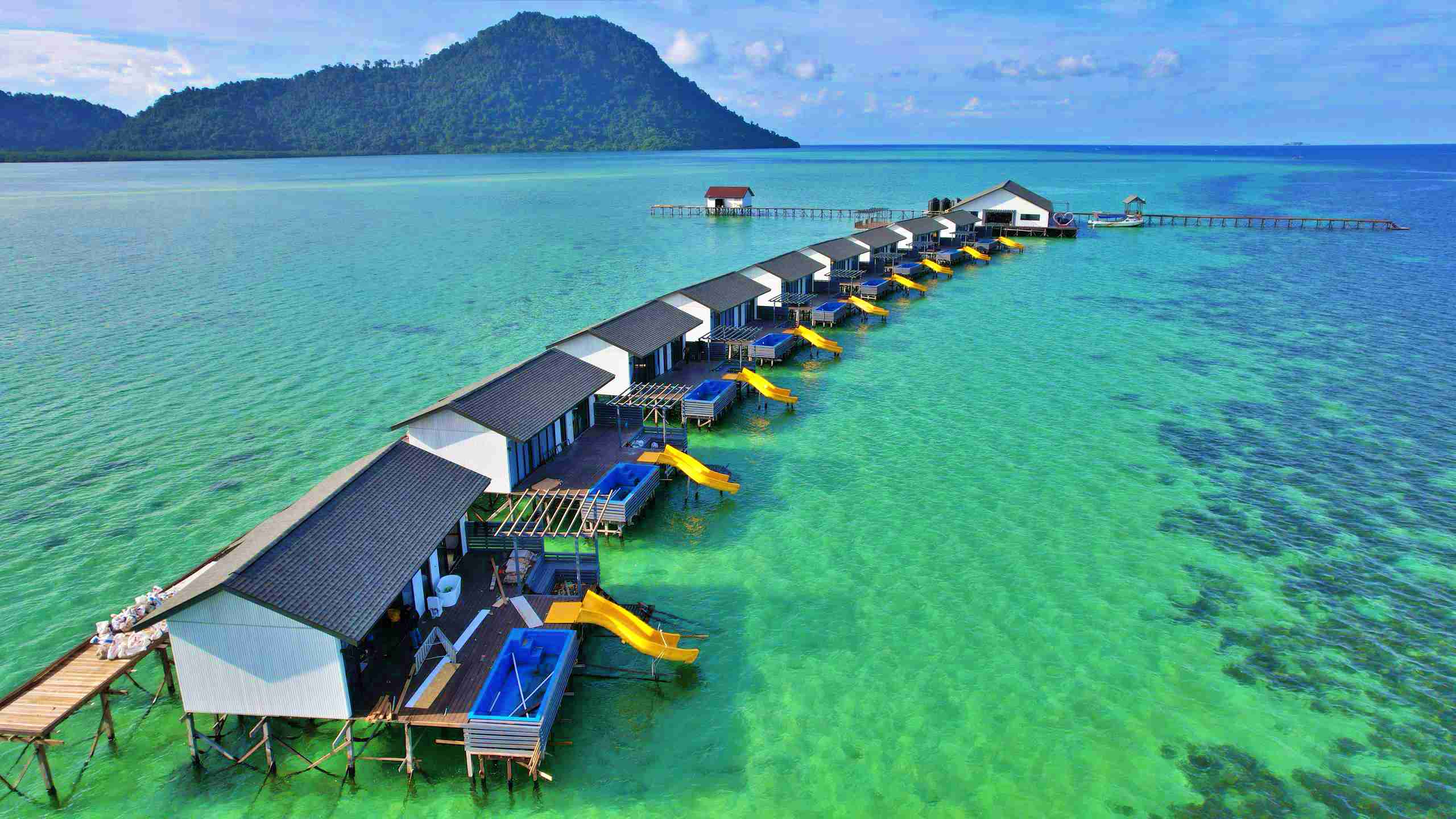 Sky Resort accommodation photo