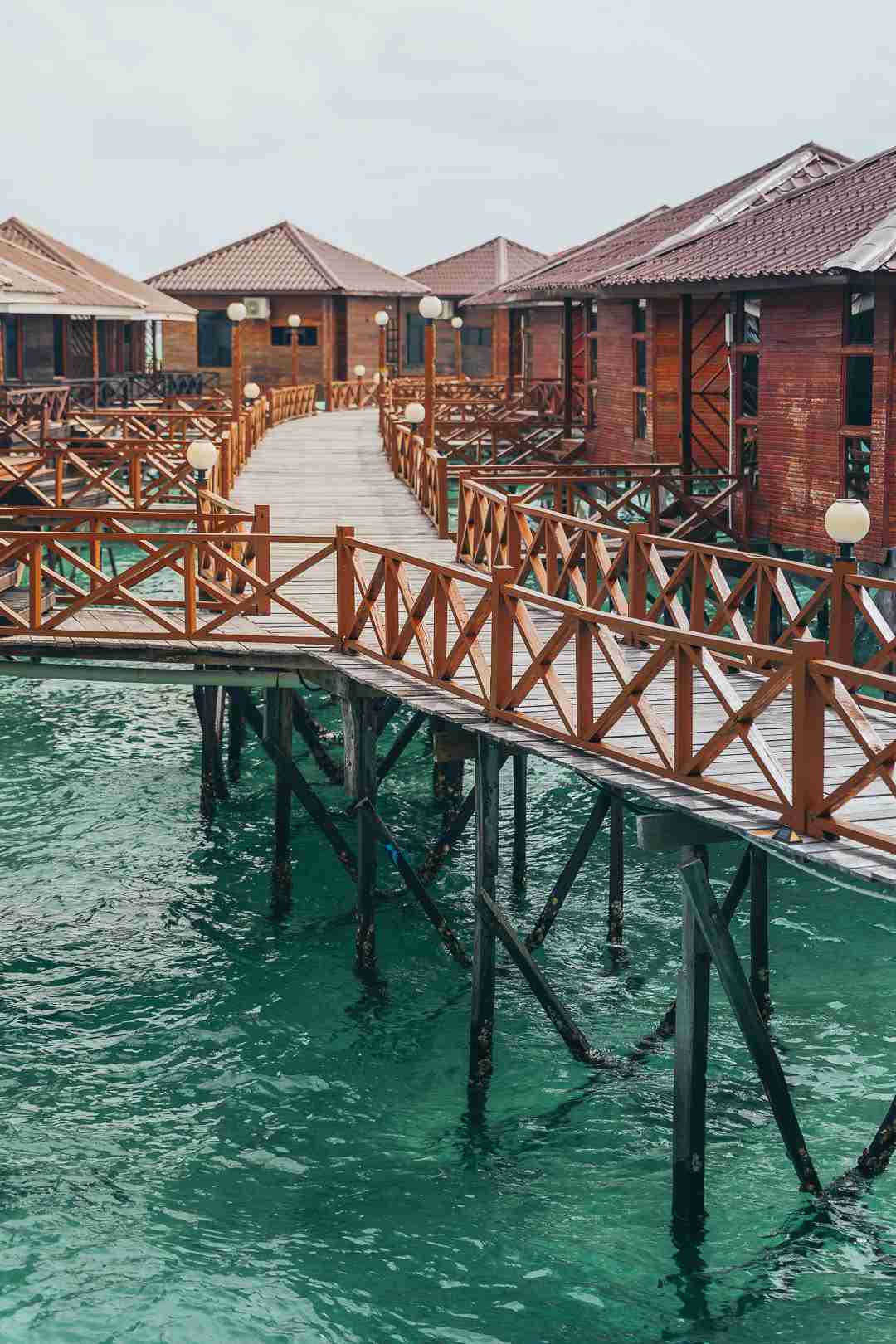 Sky Water Villas accommodation photo