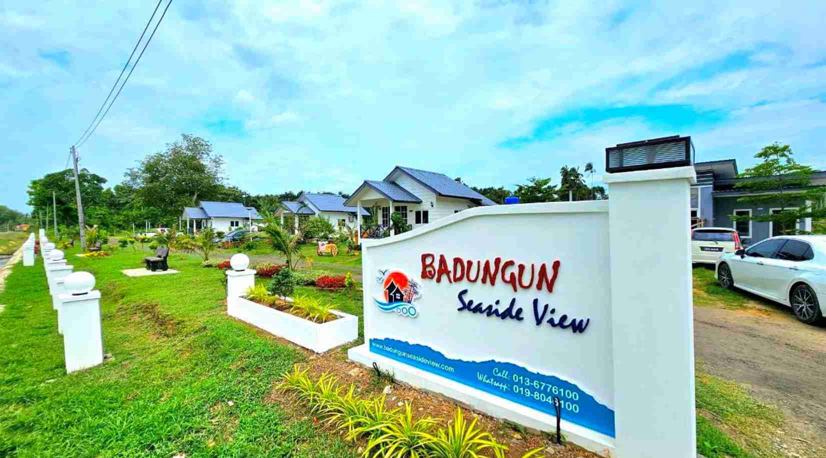 Badungun Seaside View  accommodation photo