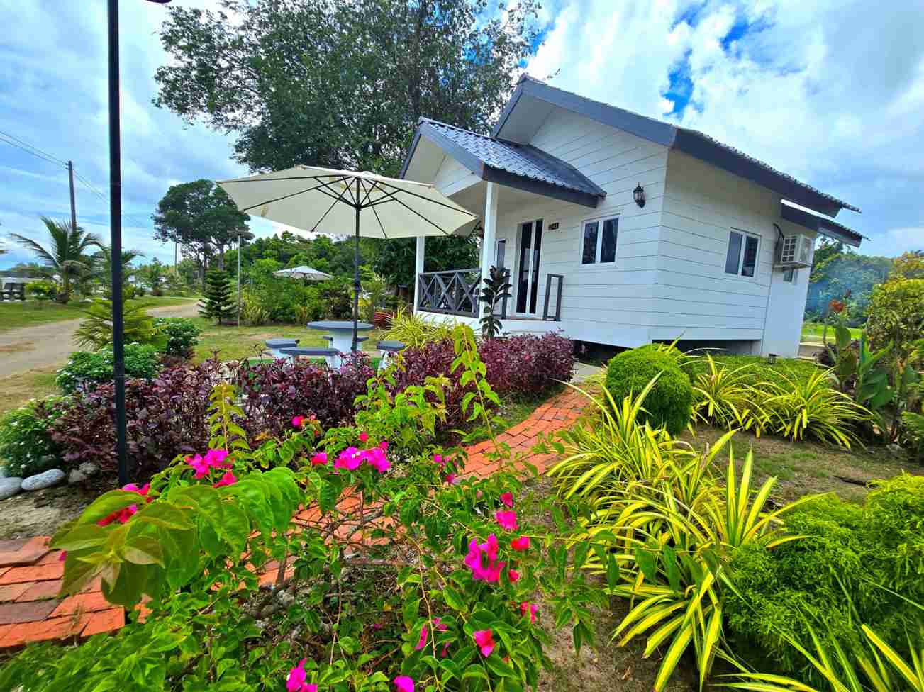Badungun Seaside View  accommodation photo