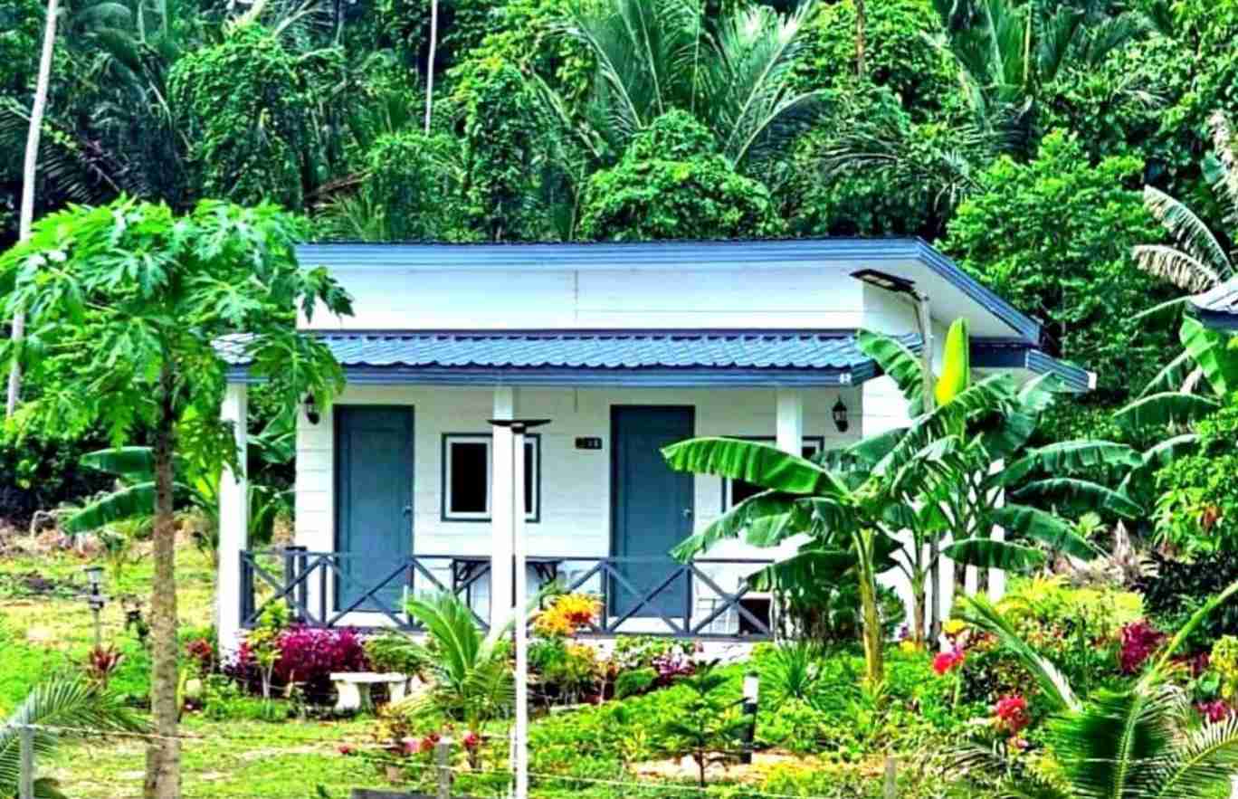 Badungun Seaside View  accommodation photo