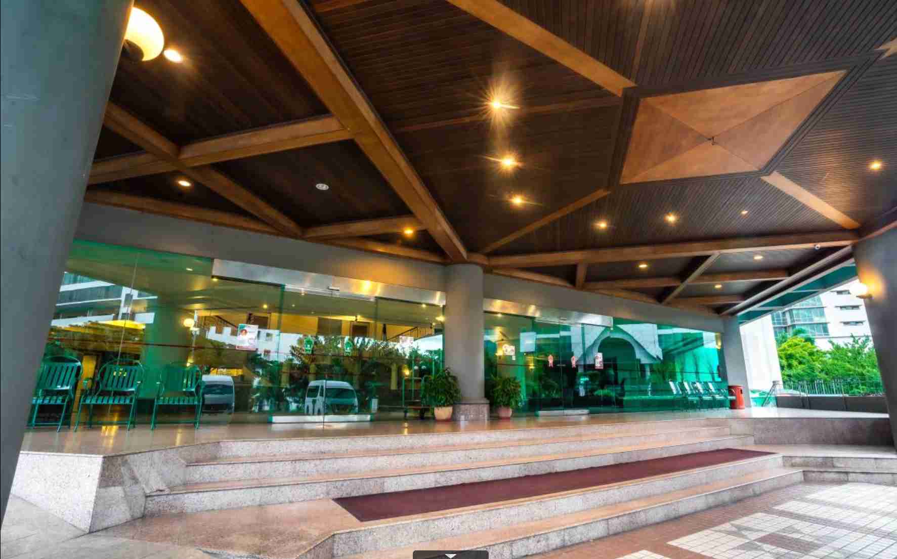 SABAH ORIENTAL HOTEL accommodation photo