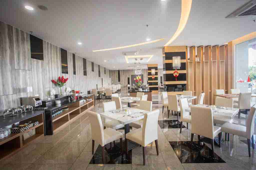 Lintas Platinum Hotel  accommodation photo