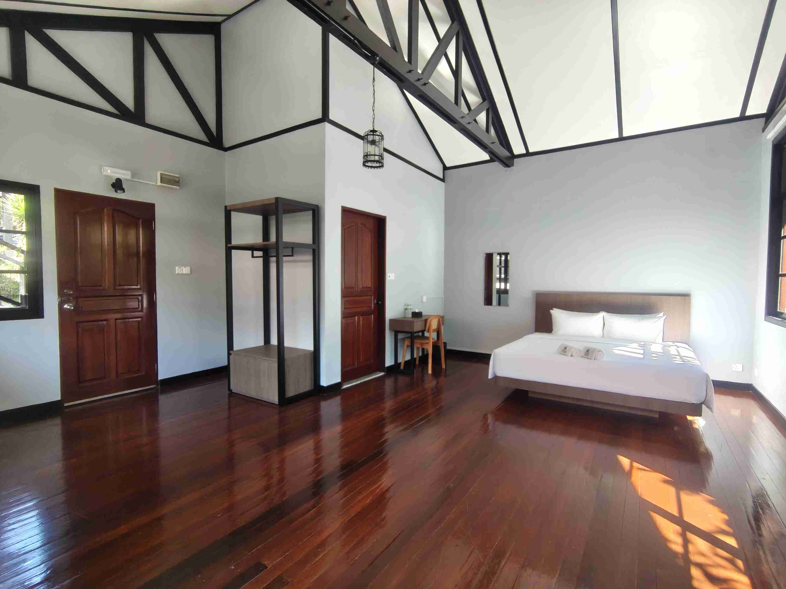 Kina-Arcadia Kundasang Golf & Garden Villa by Ayuhouz accommodation photo