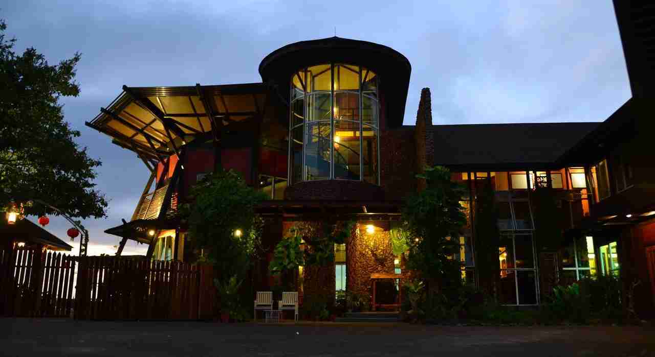Sinurambi Cottage Rental  accommodation photo